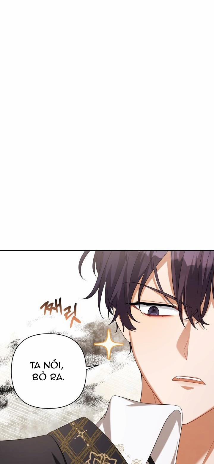 Chốn Bình Yên Của Công Tước Richard 31.1 trang 12