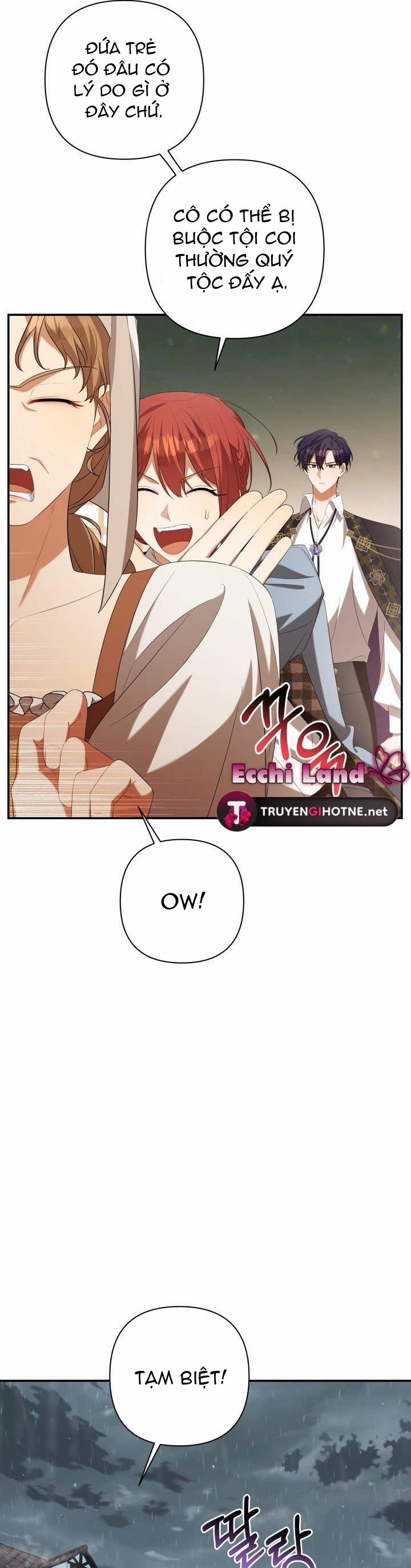 Chốn Bình Yên Của Công Tước Richard 31.1 trang 18