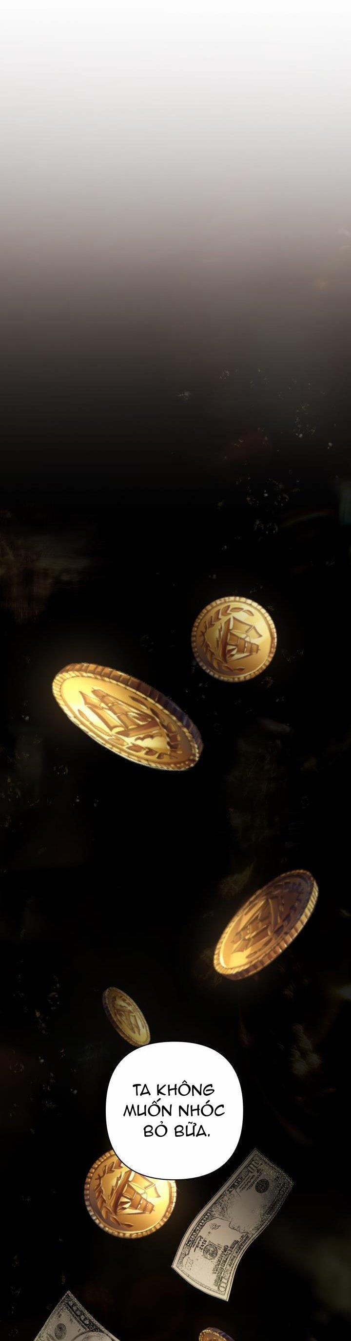 Chốn Bình Yên Của Công Tước Richard 31.1 trang 23