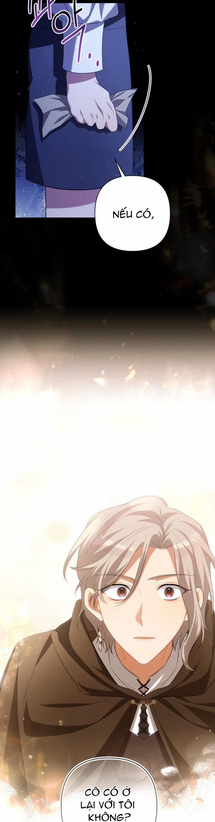 Chốn Bình Yên Của Công Tước Richard 31.2 trang 10