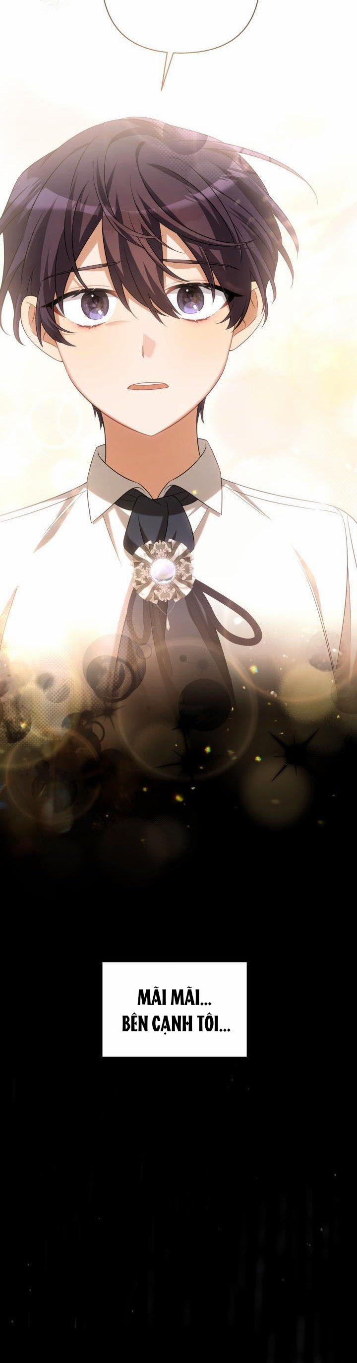 Chốn Bình Yên Của Công Tước Richard 31.2 trang 11