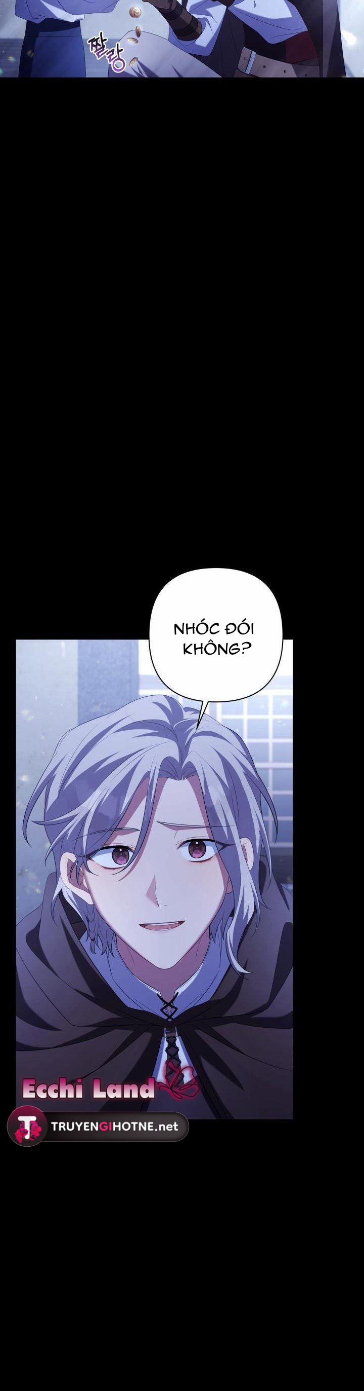 Chốn Bình Yên Của Công Tước Richard 31.2 trang 5