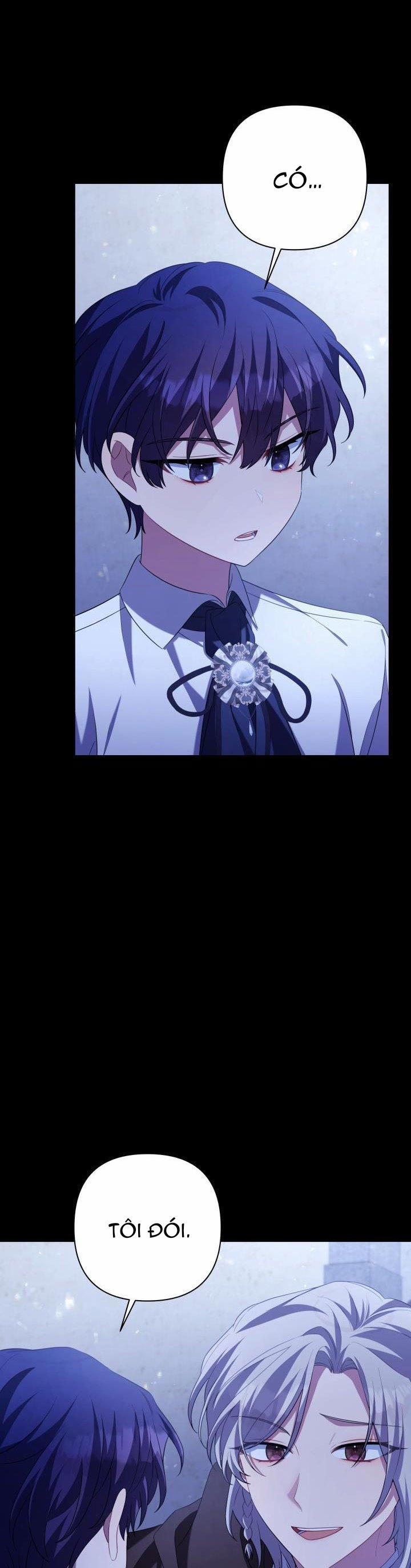 Chốn Bình Yên Của Công Tước Richard 31.2 trang 6