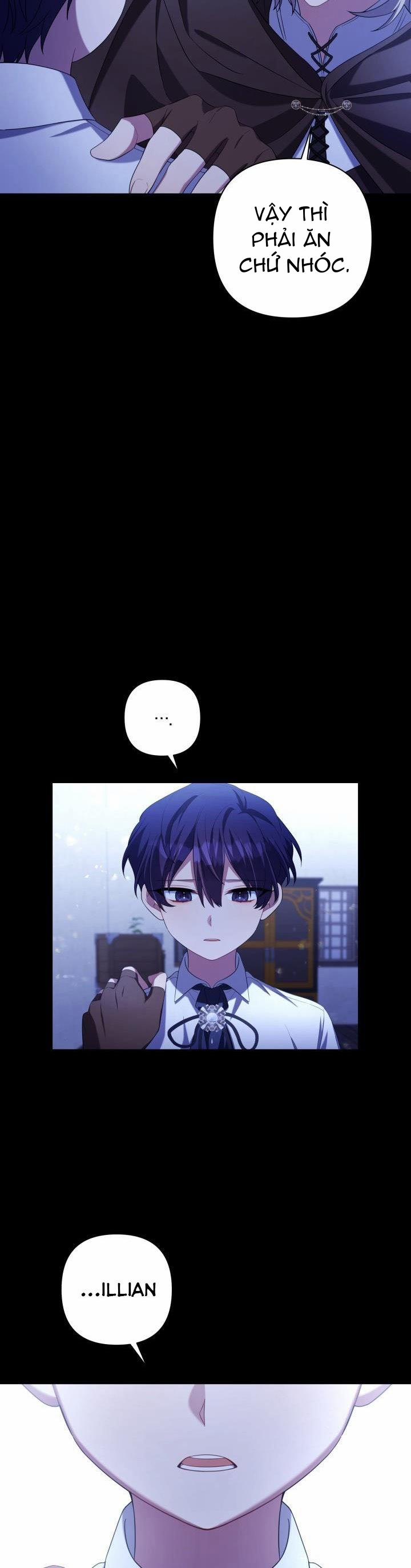 Chốn Bình Yên Của Công Tước Richard 31.2 trang 7