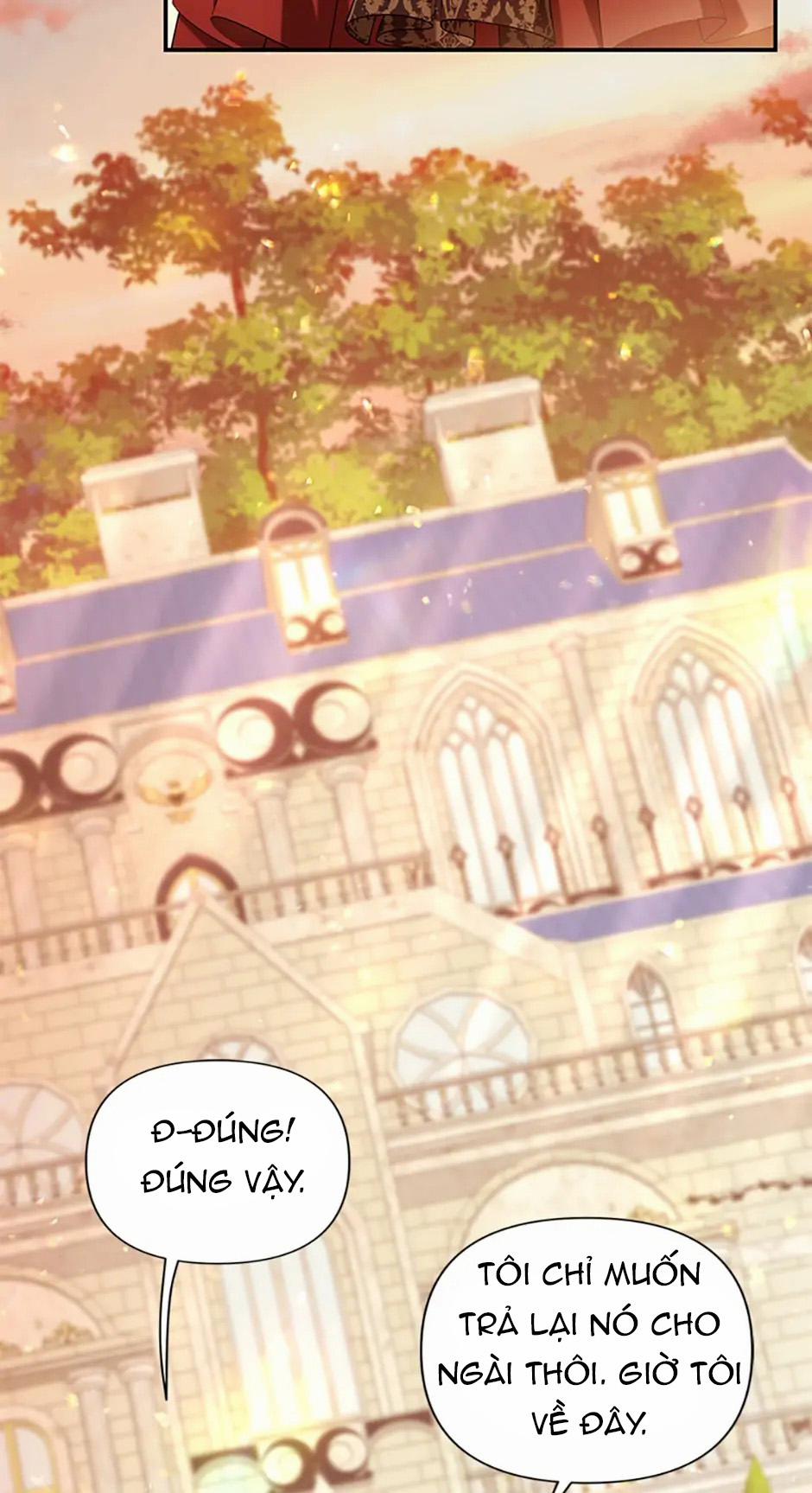 Chốn Bình Yên Của Công Tước Richard 34.1 trang 10