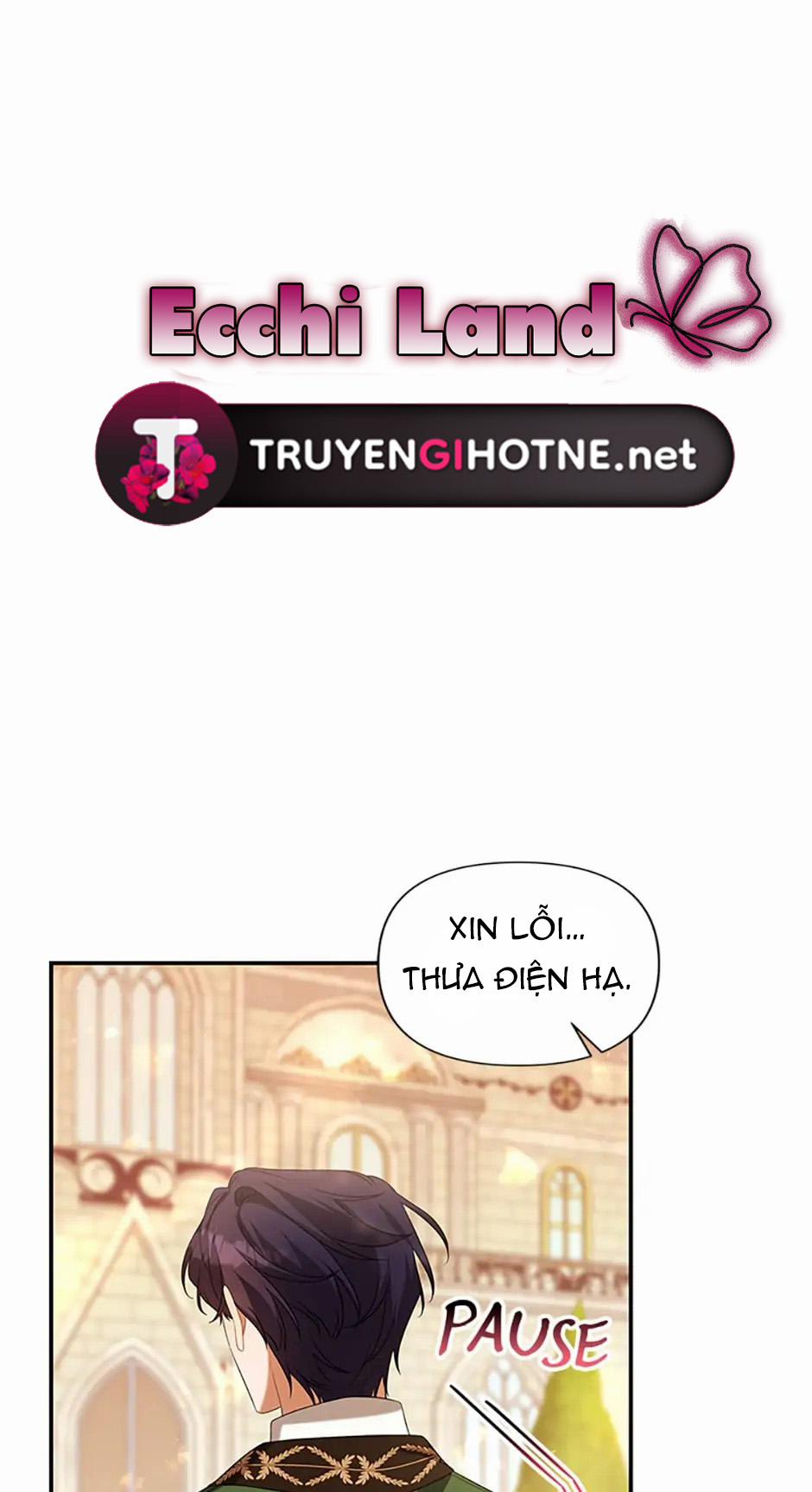 Chốn Bình Yên Của Công Tước Richard 34.1 trang 12