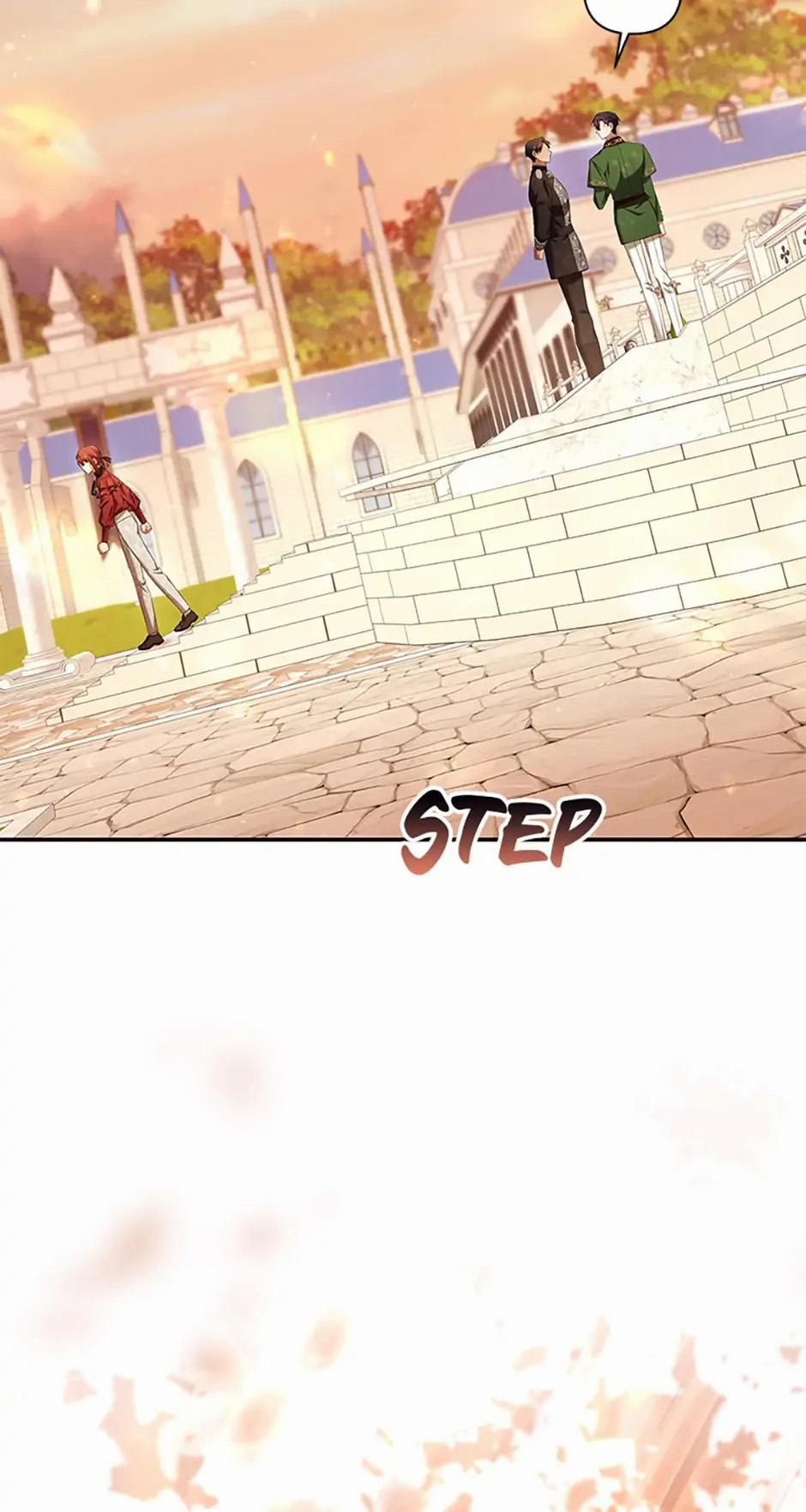 Chốn Bình Yên Của Công Tước Richard 34.1 trang 17