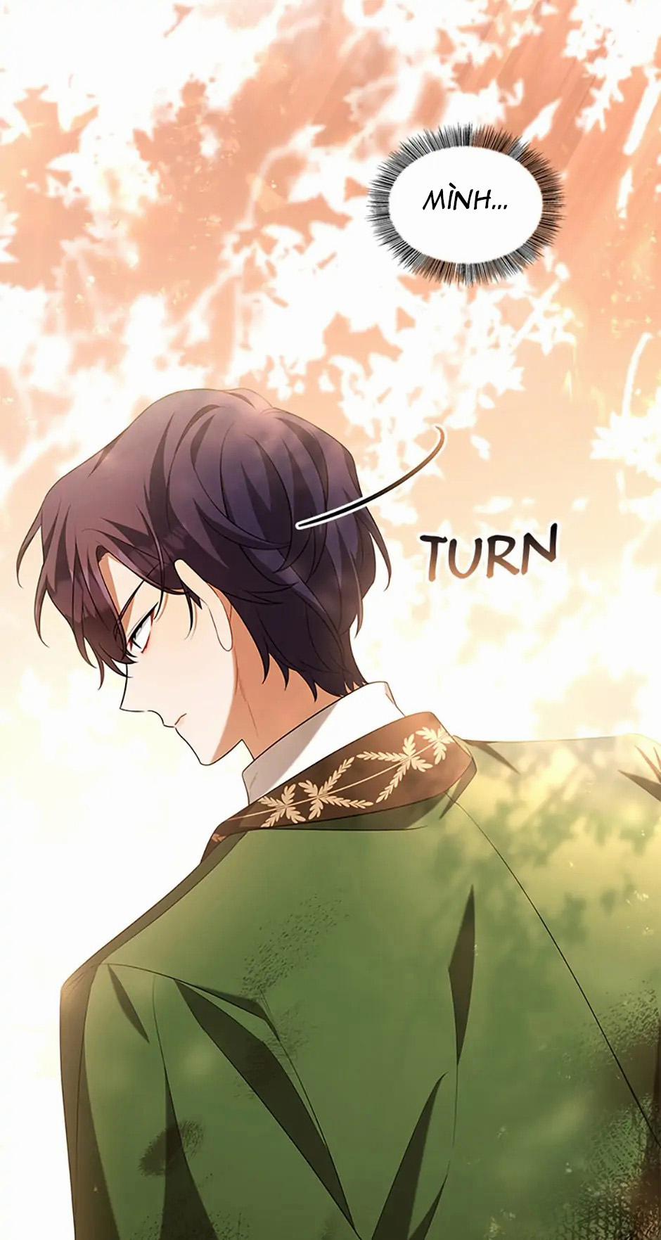 Chốn Bình Yên Của Công Tước Richard 34.1 trang 18