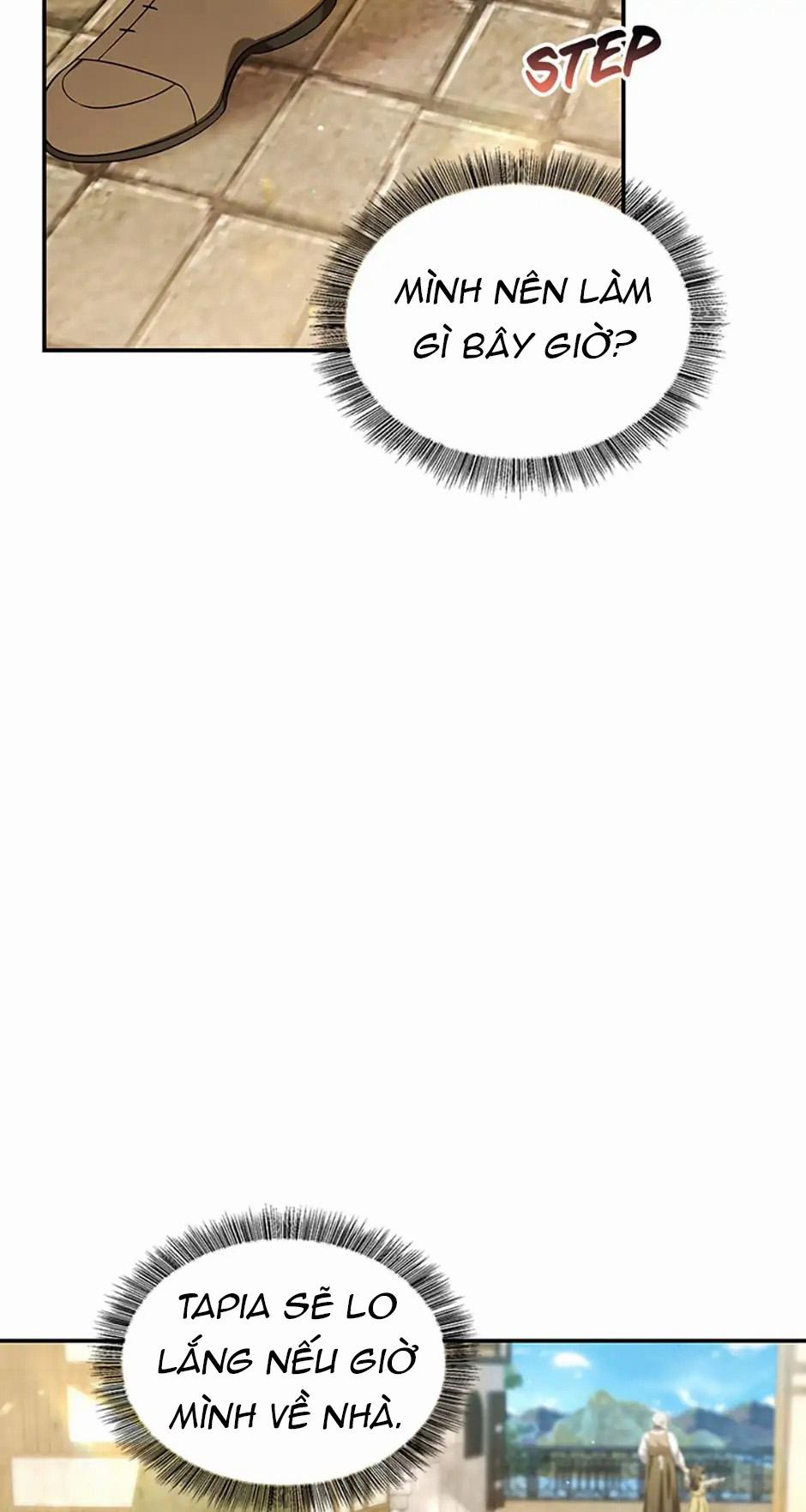 Chốn Bình Yên Của Công Tước Richard 34.1 trang 27