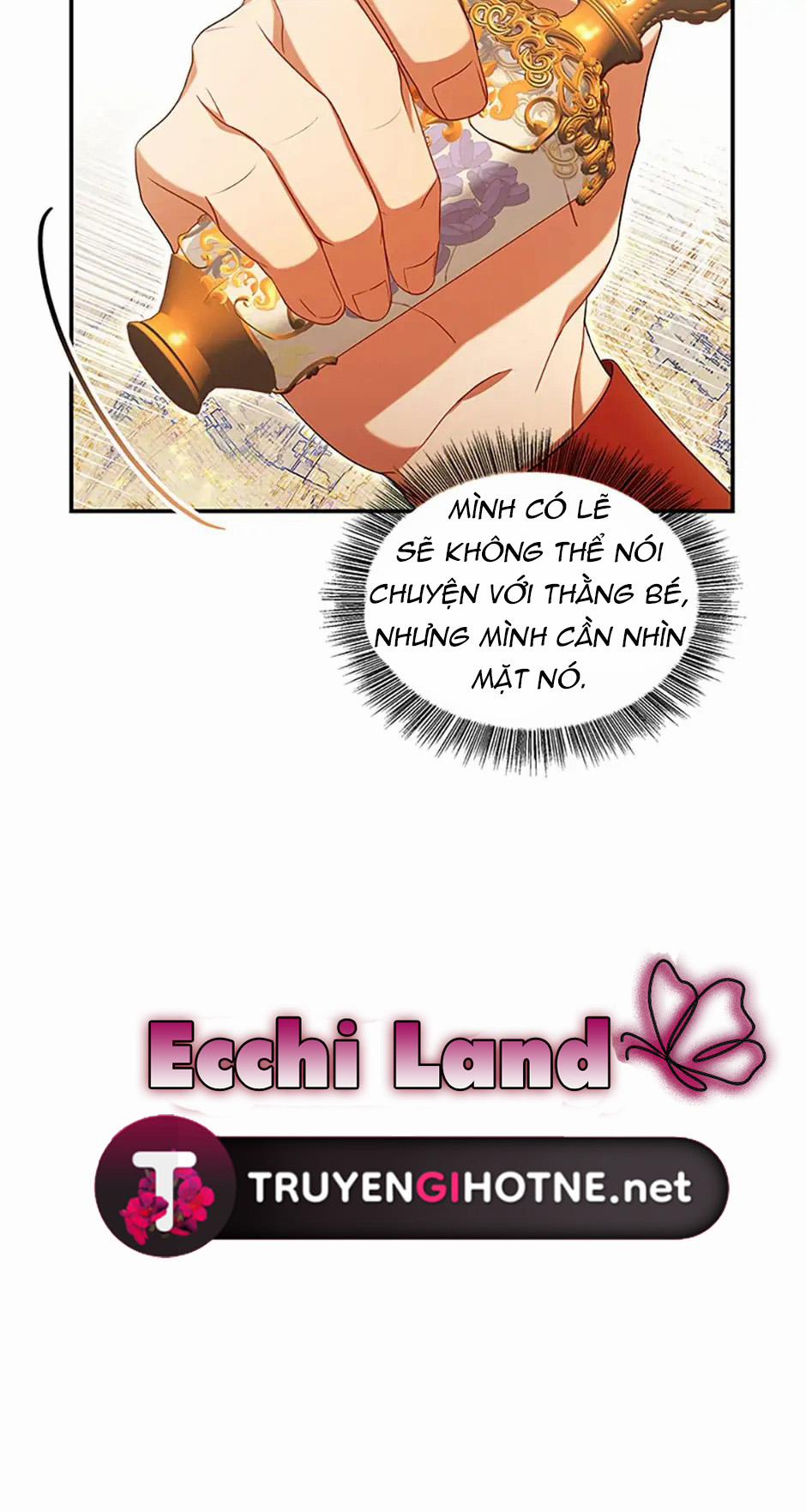 Chốn Bình Yên Của Công Tước Richard 34.1 trang 3