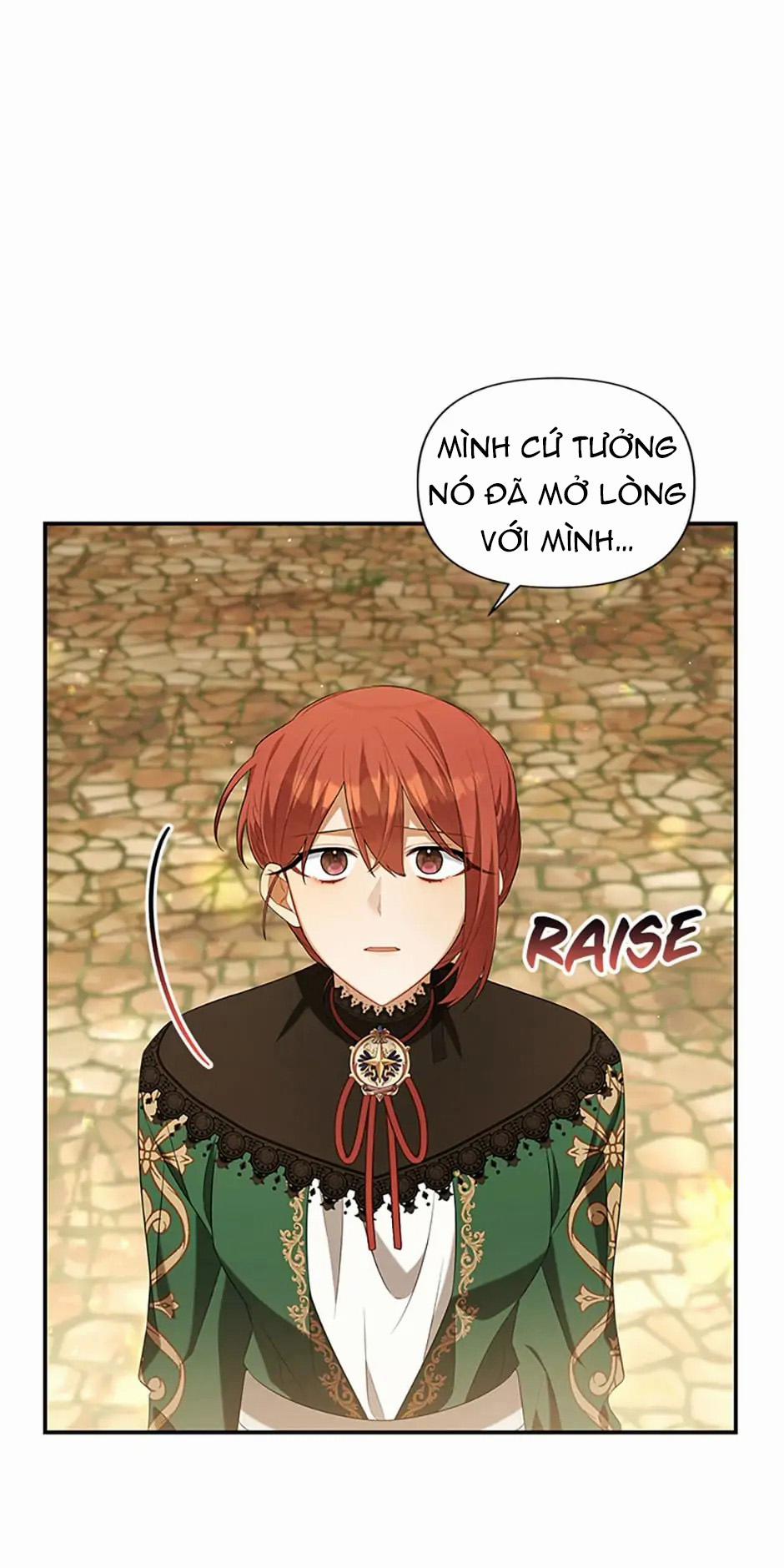 Chốn Bình Yên Của Công Tước Richard 34.1 trang 31