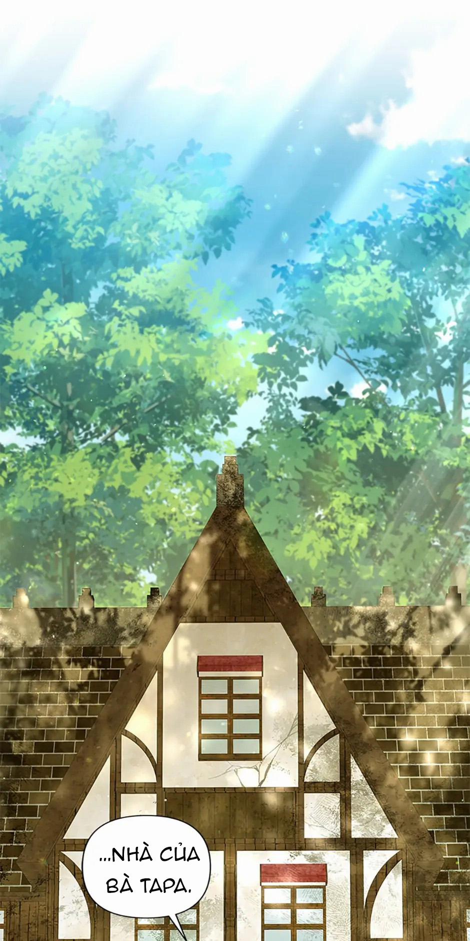 Chốn Bình Yên Của Công Tước Richard 34.1 trang 33