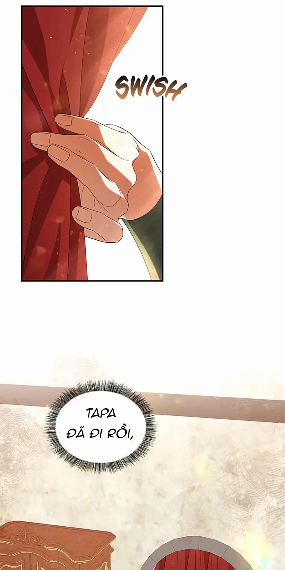 Chốn Bình Yên Của Công Tước Richard 34.1 trang 35