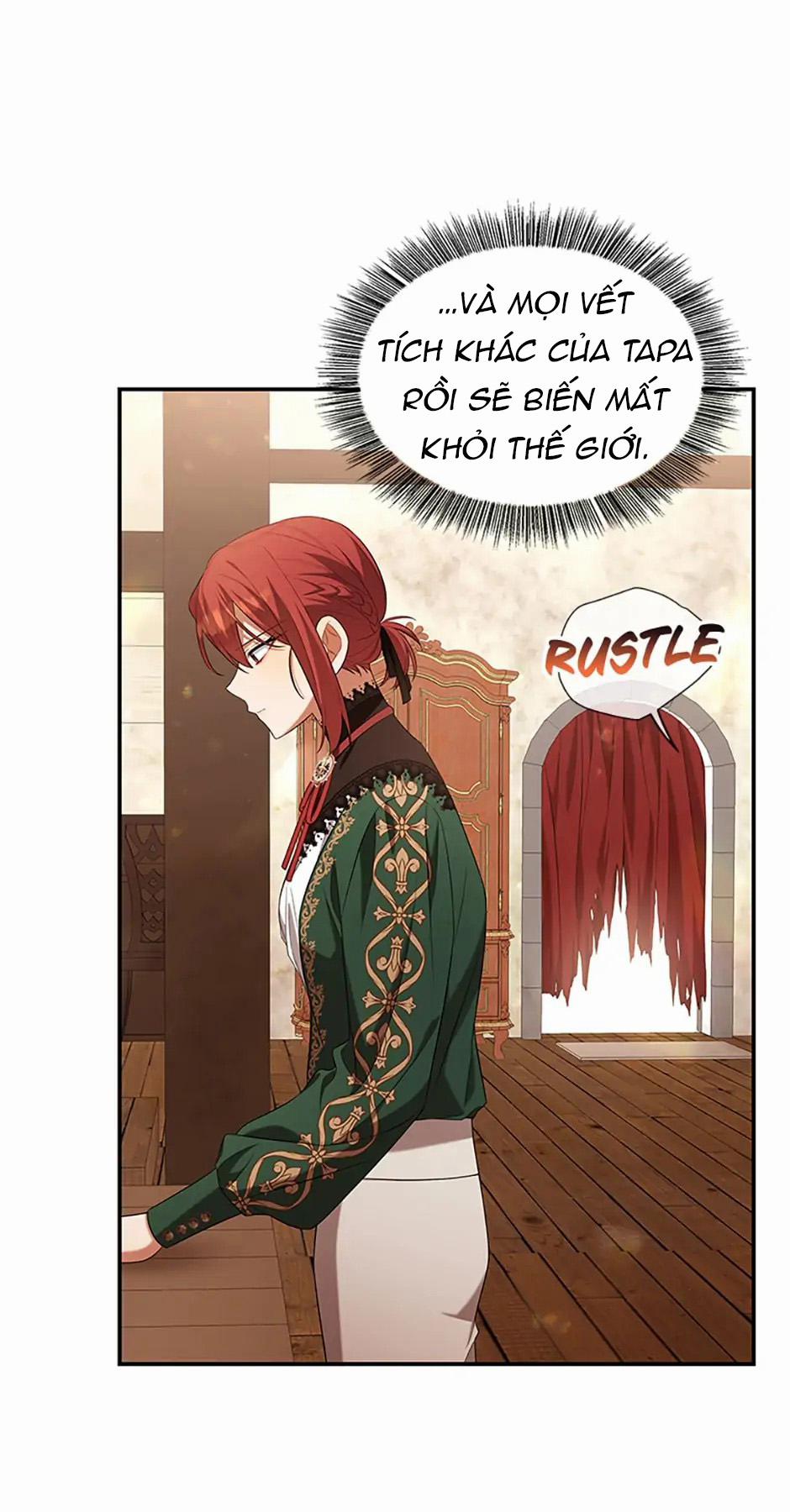 Chốn Bình Yên Của Công Tước Richard 34.1 trang 38