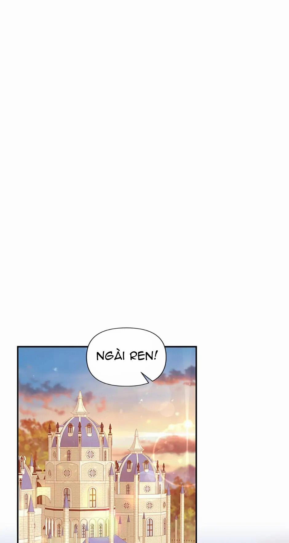 Chốn Bình Yên Của Công Tước Richard 34.1 trang 4