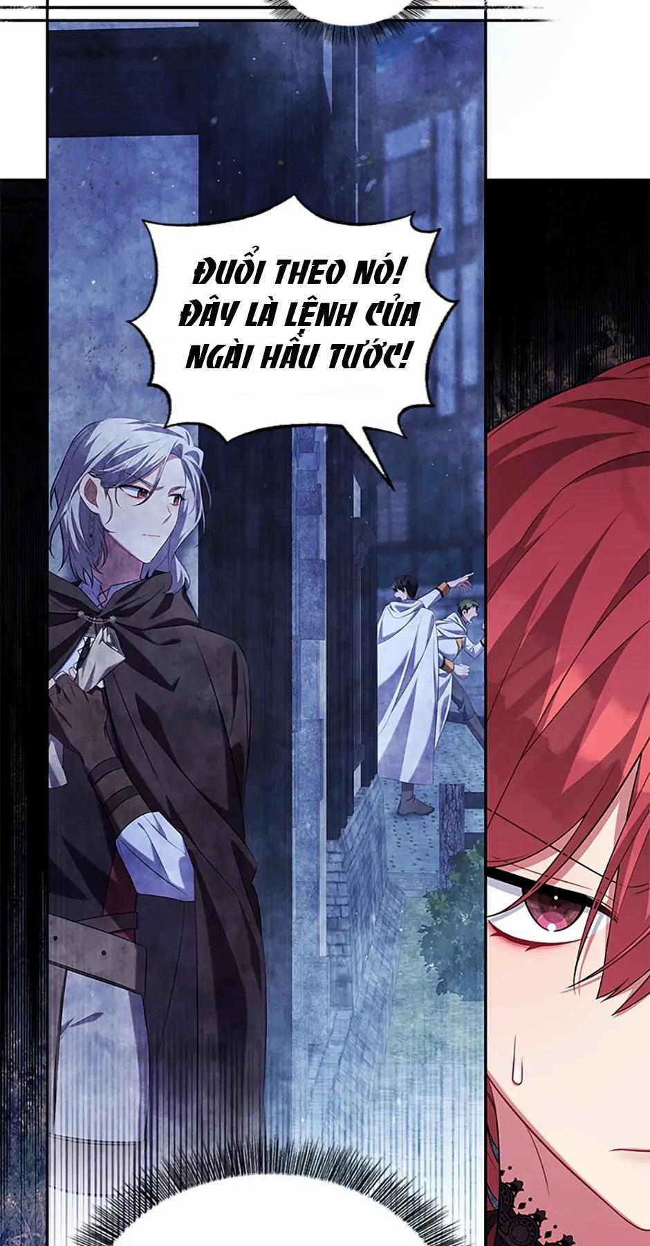 Chốn Bình Yên Của Công Tước Richard 34.1 trang 42