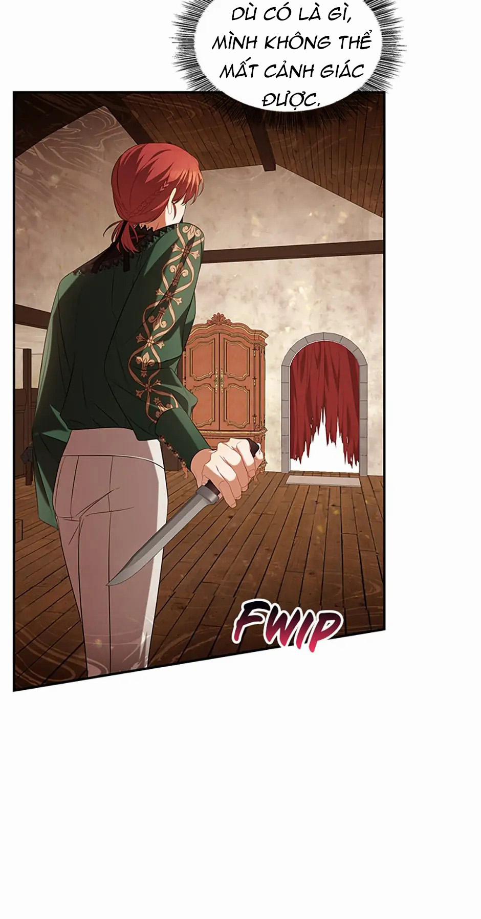 Chốn Bình Yên Của Công Tước Richard 34.1 trang 44