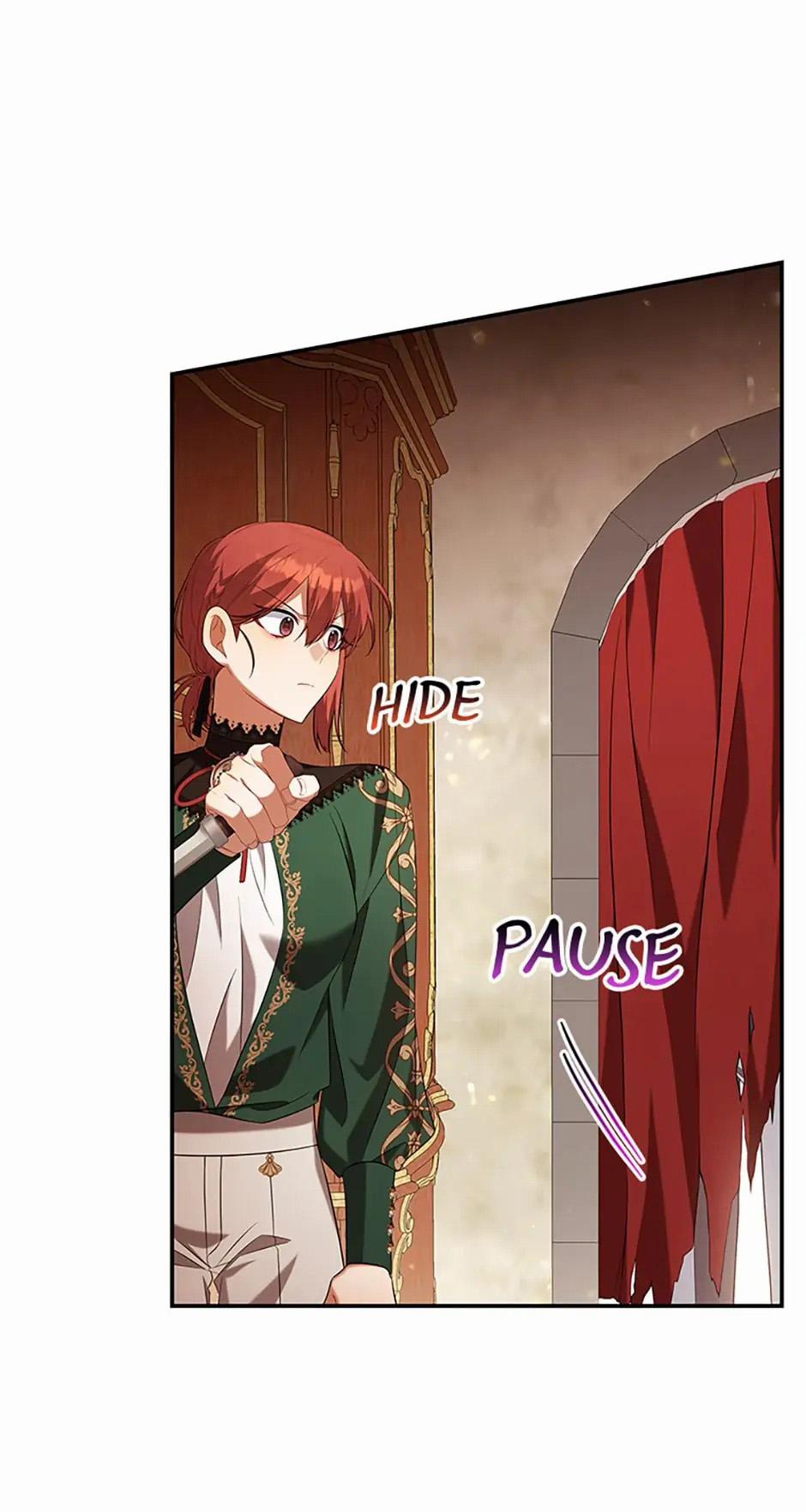 Chốn Bình Yên Của Công Tước Richard 34.1 trang 45