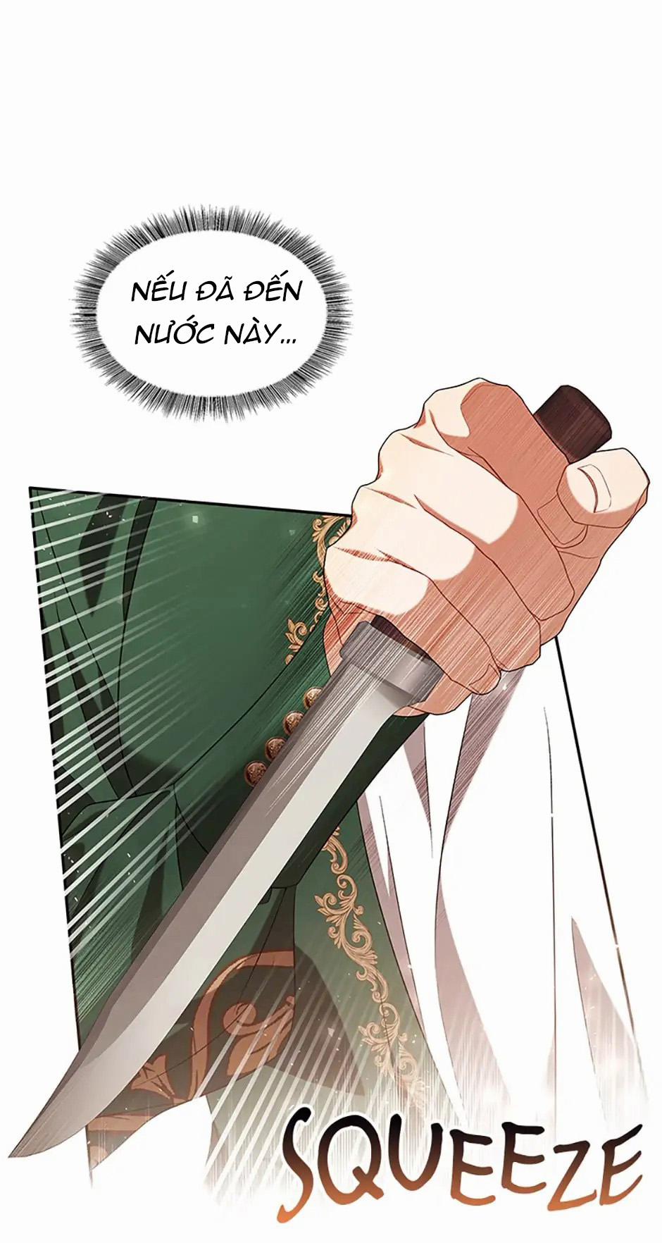 Chốn Bình Yên Của Công Tước Richard 34.1 trang 47