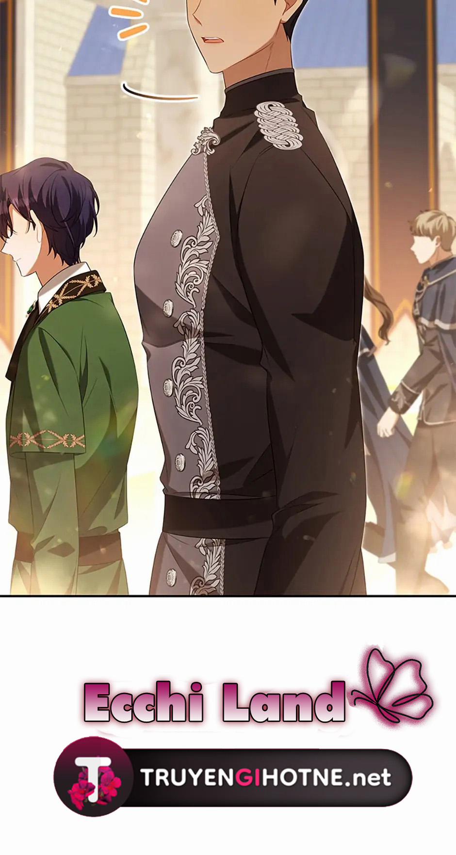 Chốn Bình Yên Của Công Tước Richard 34.1 trang 6