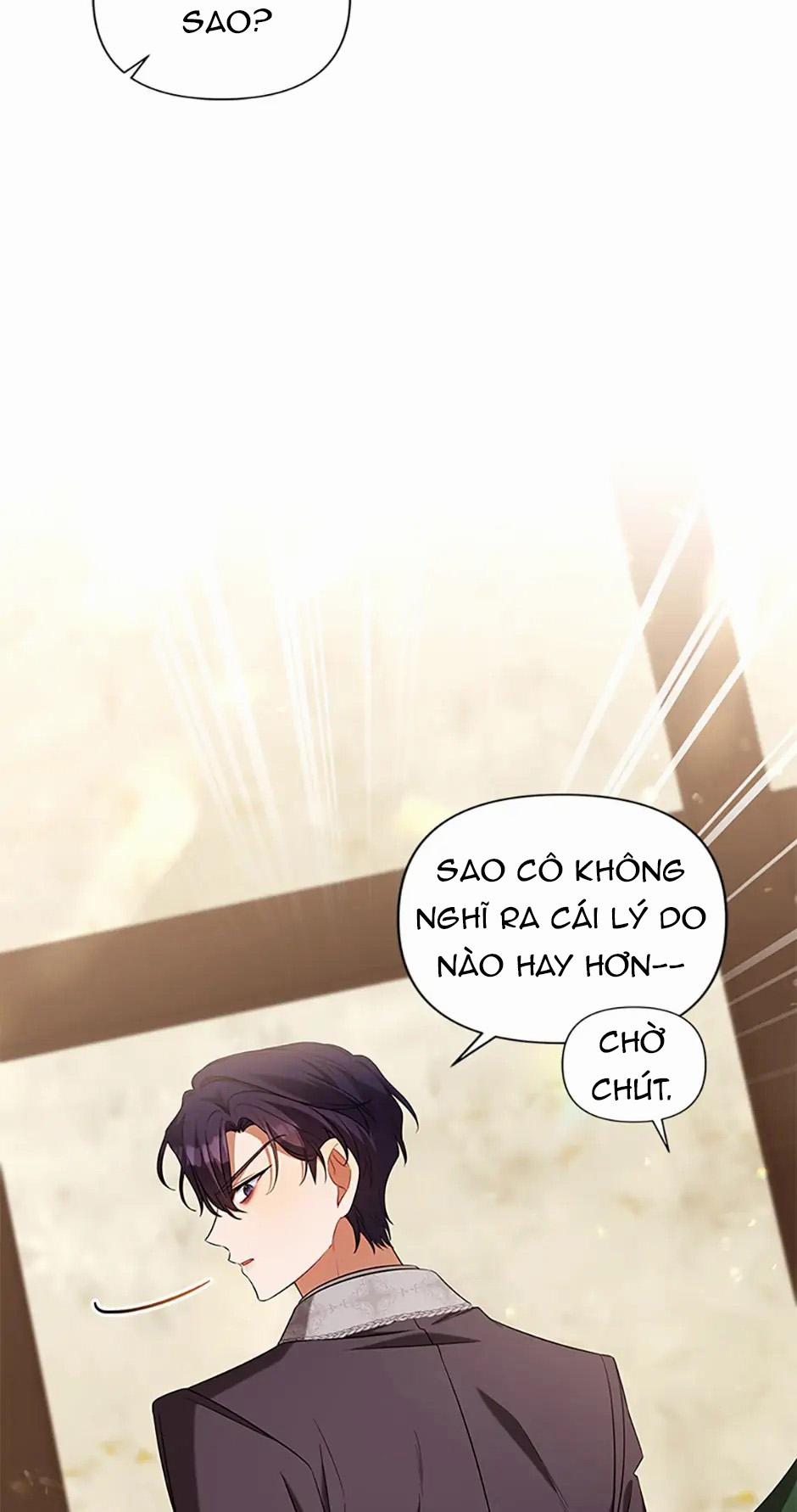Chốn Bình Yên Của Công Tước Richard 34.2 trang 13