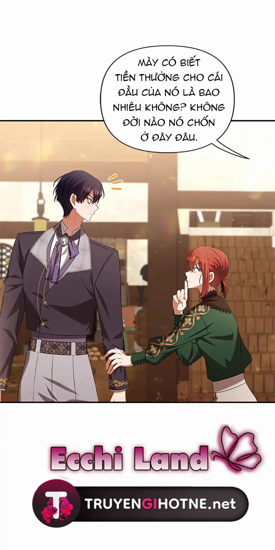 Chốn Bình Yên Của Công Tước Richard 34.2 trang 15