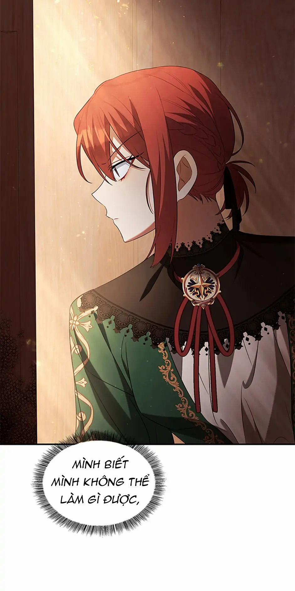 Chốn Bình Yên Của Công Tước Richard 34.2 trang 19