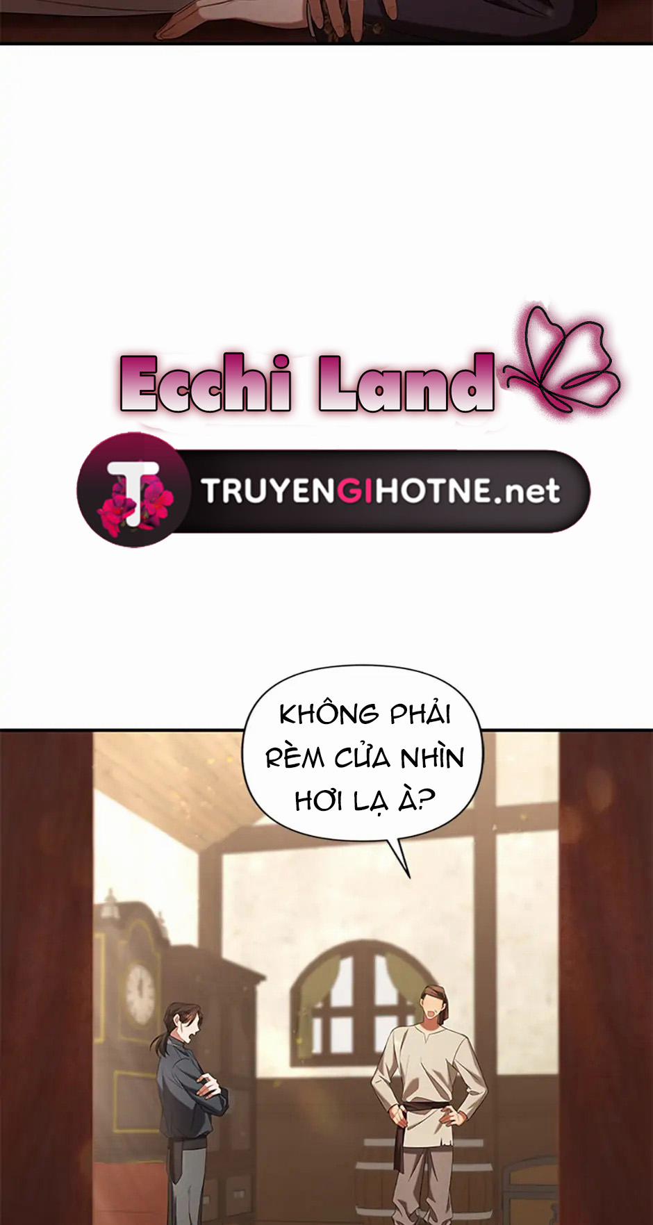 Chốn Bình Yên Của Công Tước Richard 34.2 trang 21