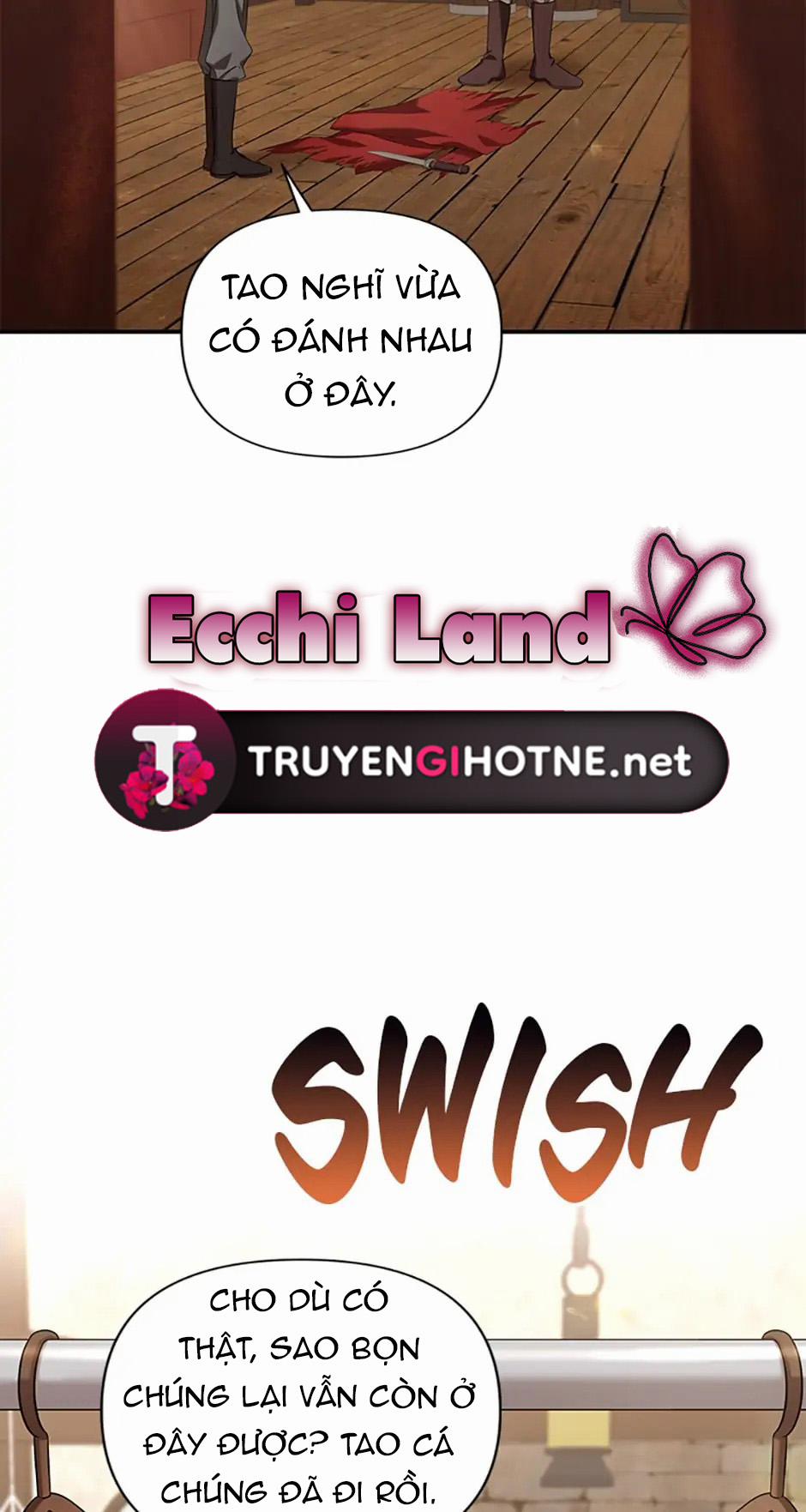 Chốn Bình Yên Của Công Tước Richard 34.2 trang 22