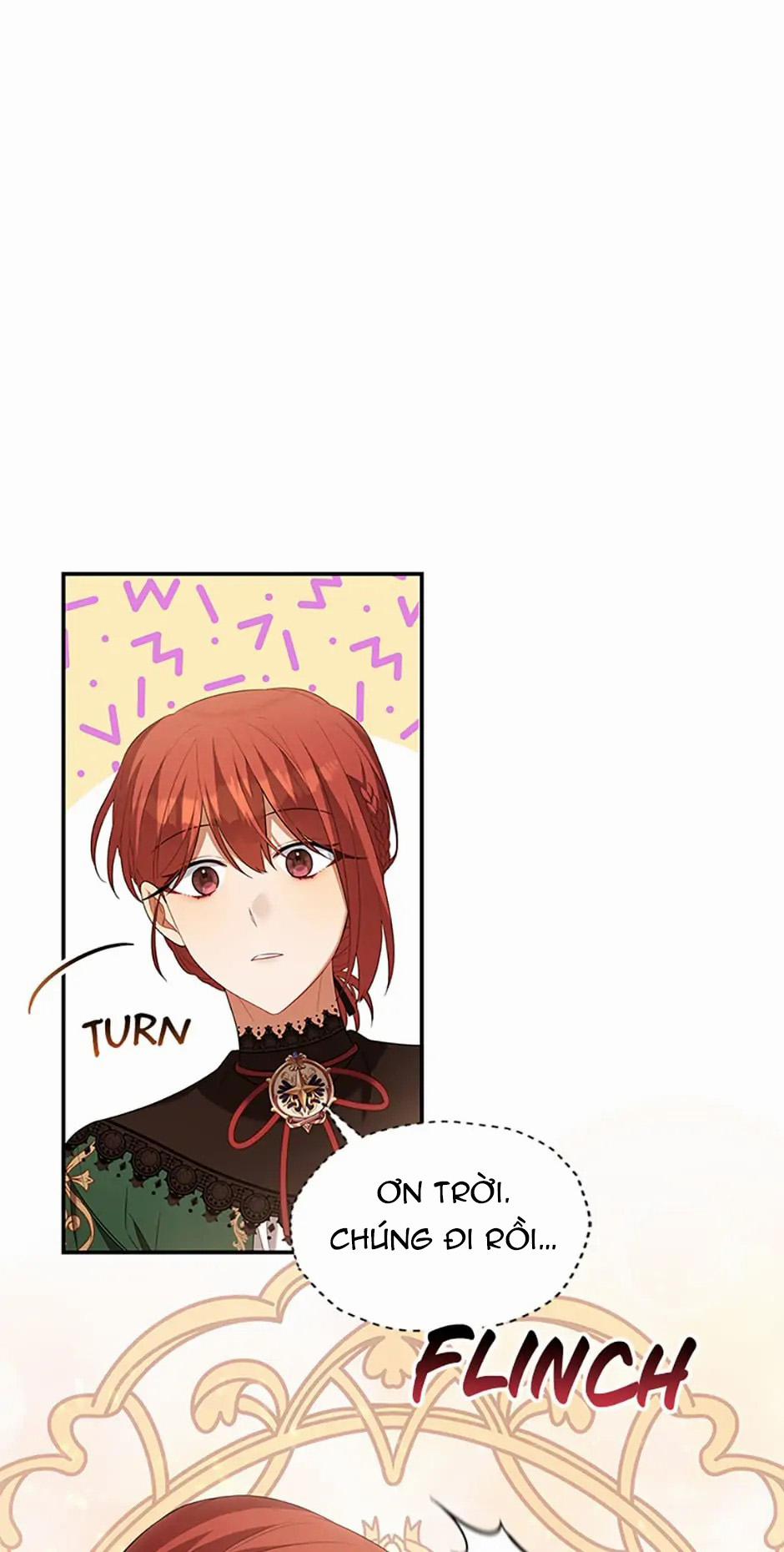 Chốn Bình Yên Của Công Tước Richard 34.2 trang 29