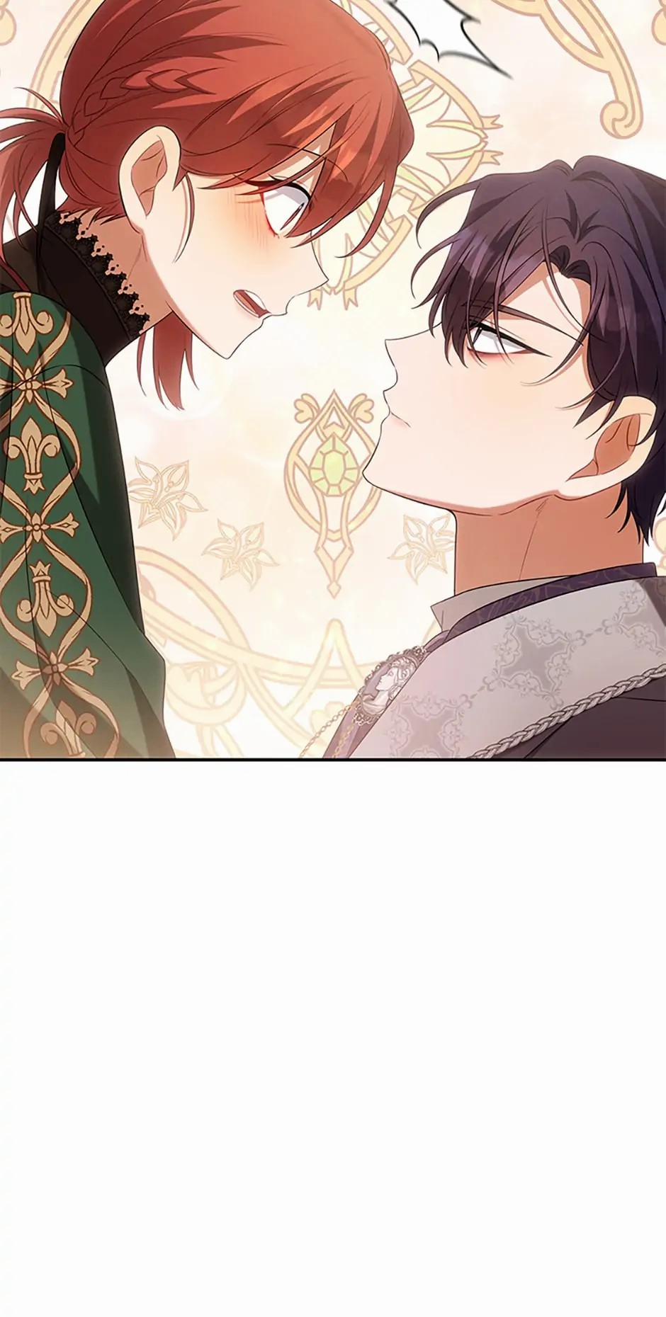 Chốn Bình Yên Của Công Tước Richard 34.2 trang 31