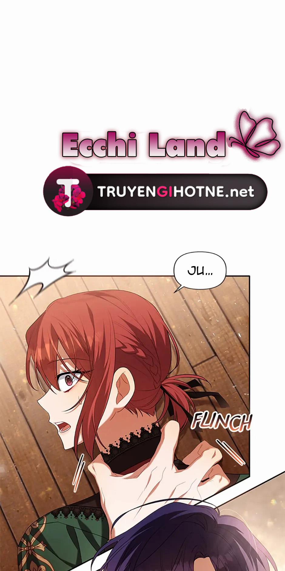 Chốn Bình Yên Của Công Tước Richard 34.2 trang 7