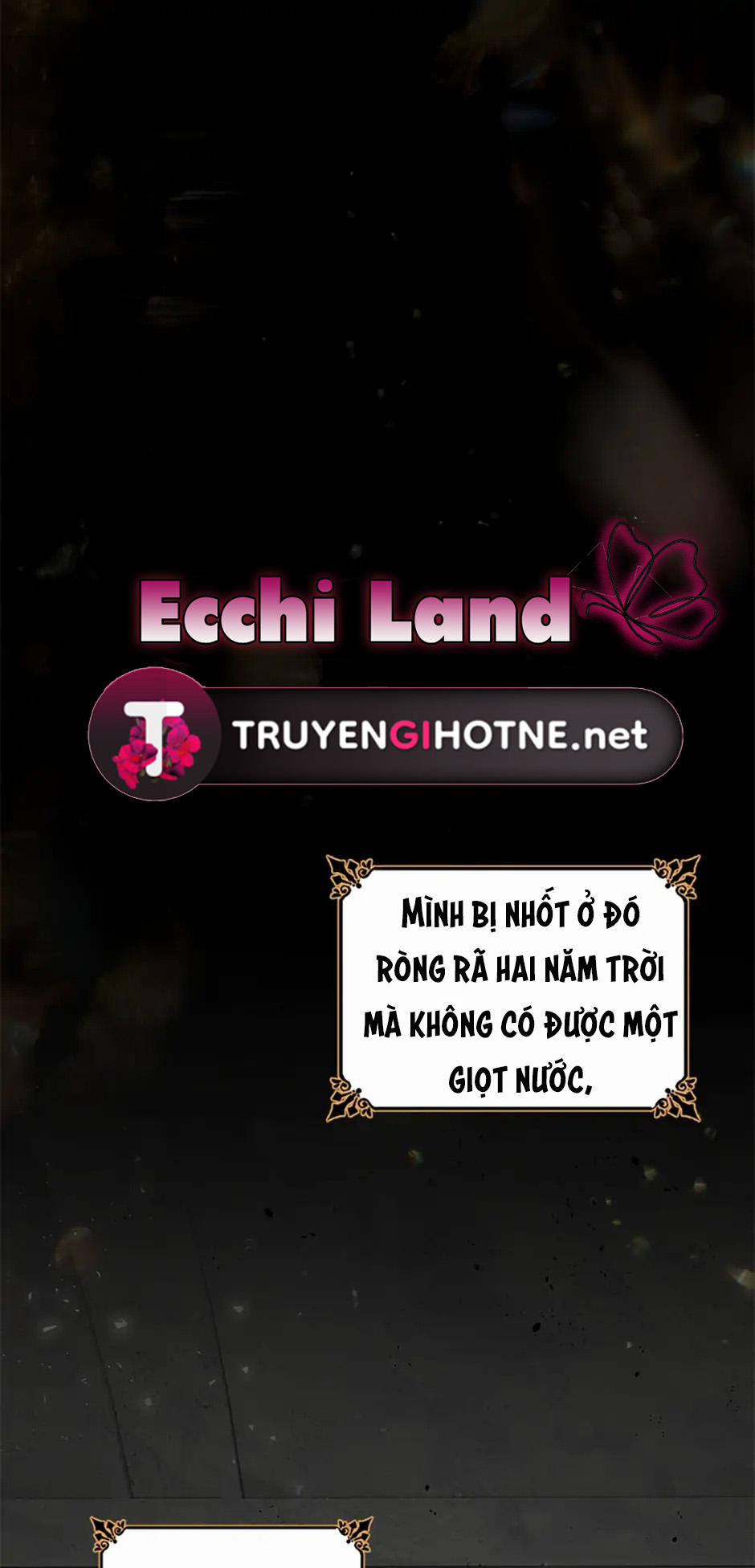 Chốn Bình Yên Của Công Tước Richard 35.1 trang 11