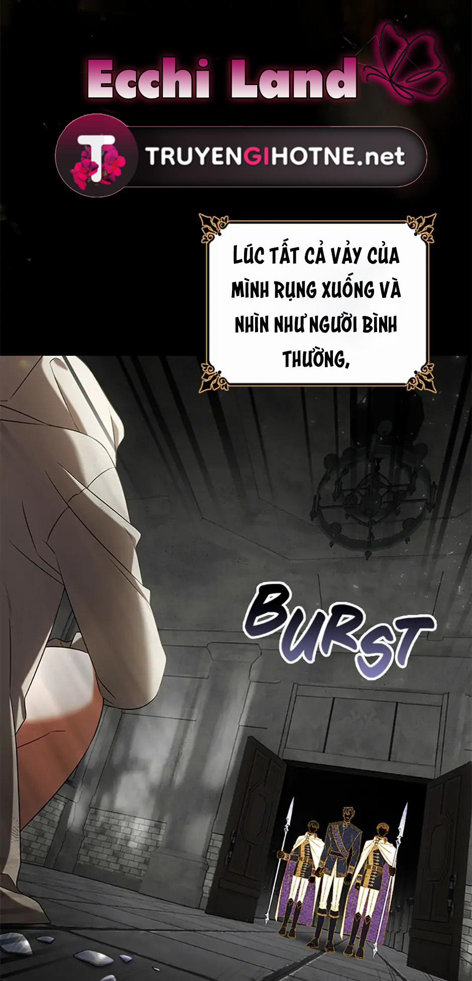 Chốn Bình Yên Của Công Tước Richard 35.1 trang 13