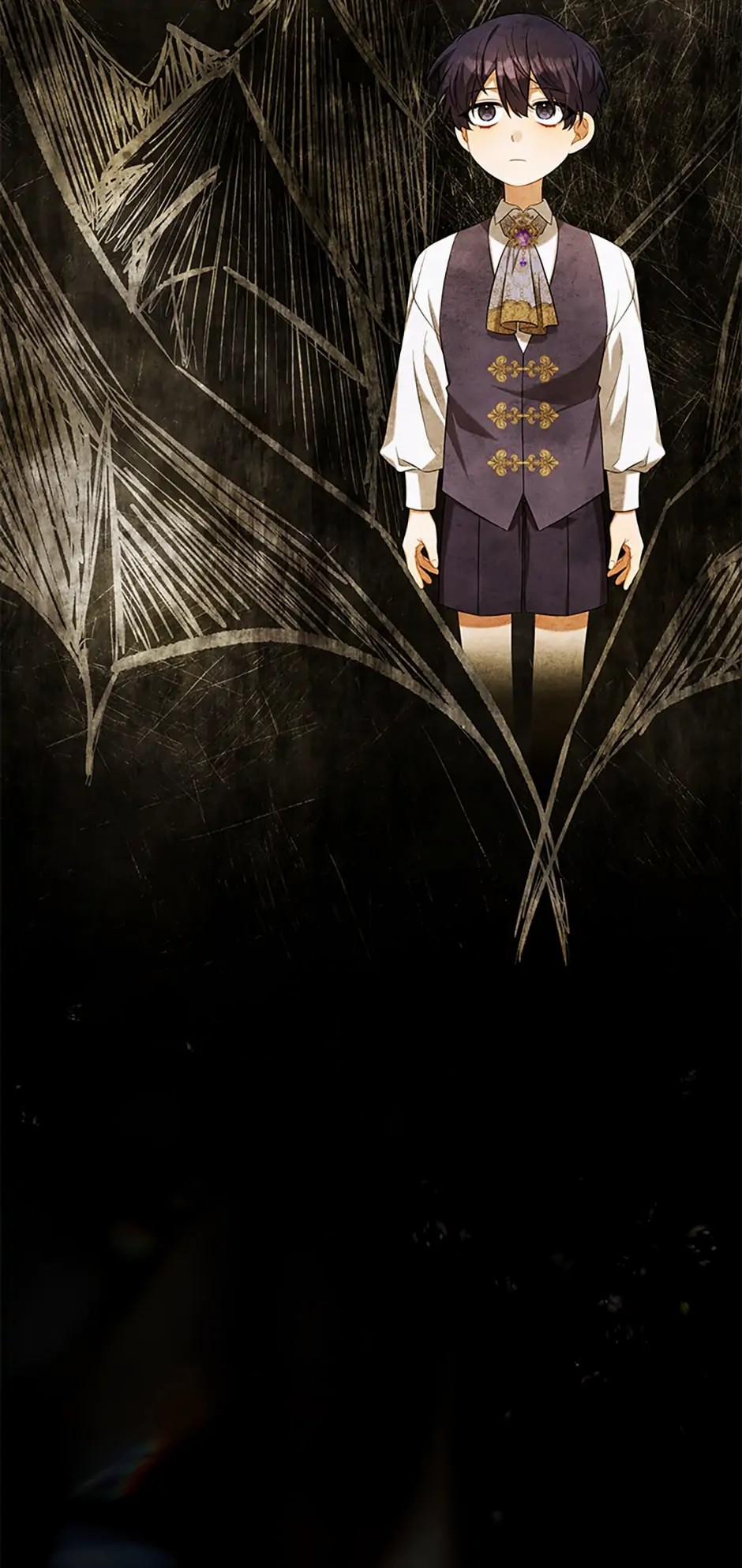 Chốn Bình Yên Của Công Tước Richard 35.1 trang 20