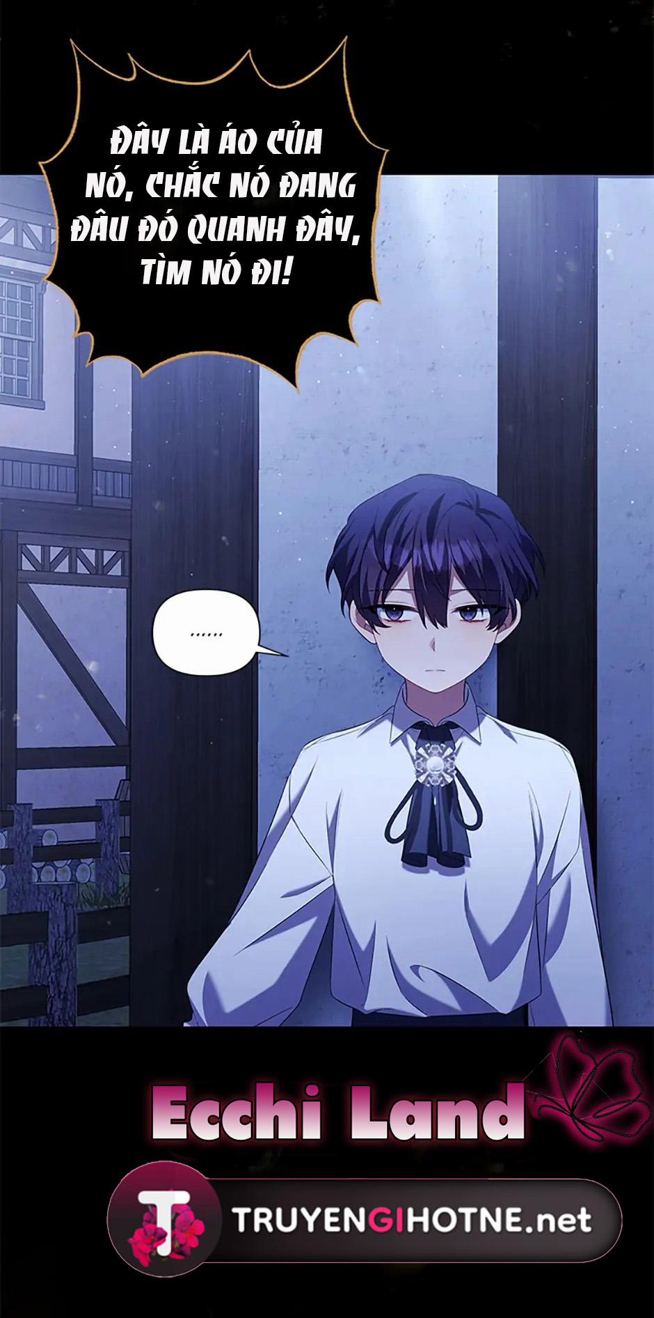 Chốn Bình Yên Của Công Tước Richard 35.1 trang 28