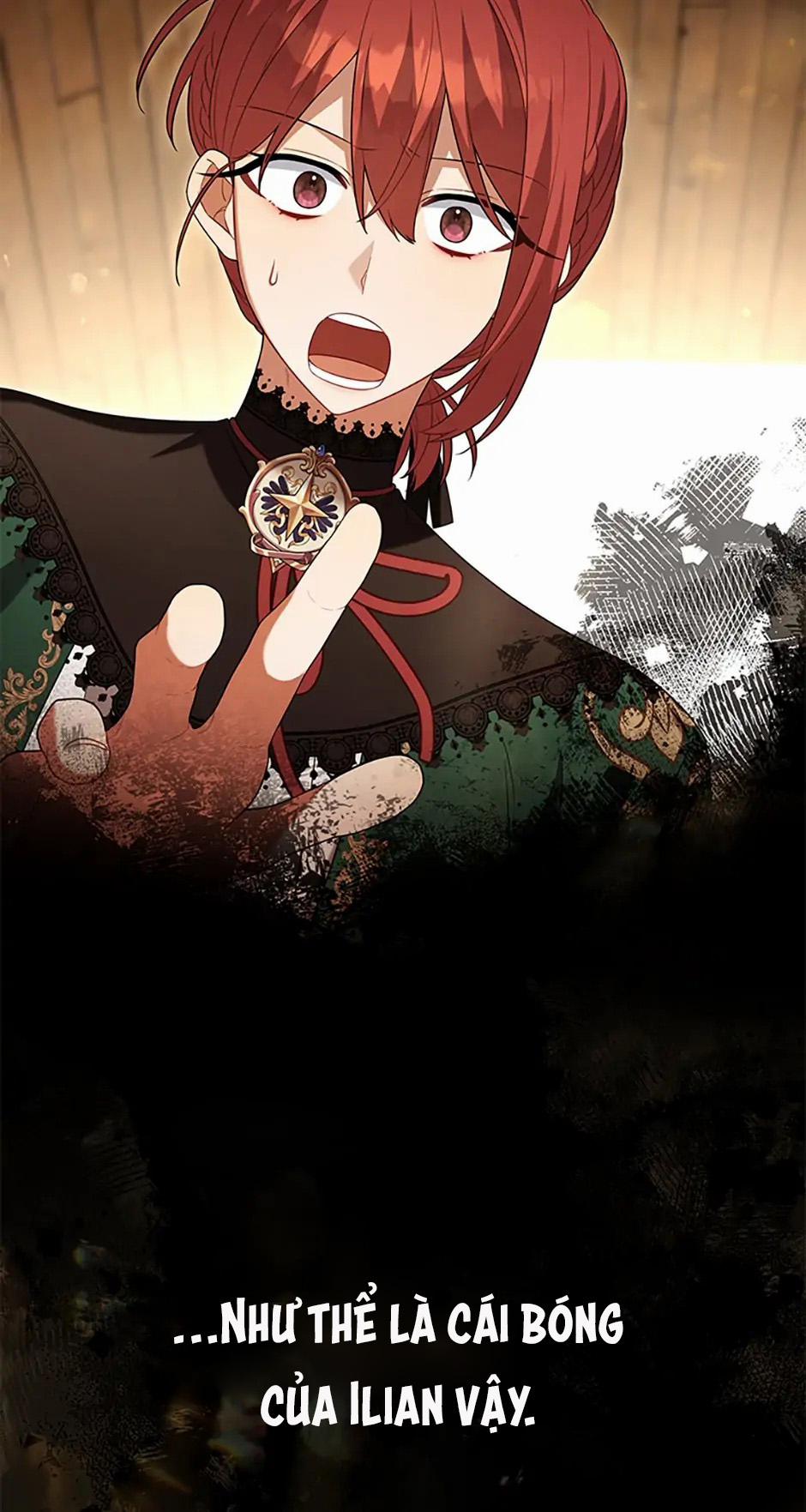 Chốn Bình Yên Của Công Tước Richard 35.1 trang 3