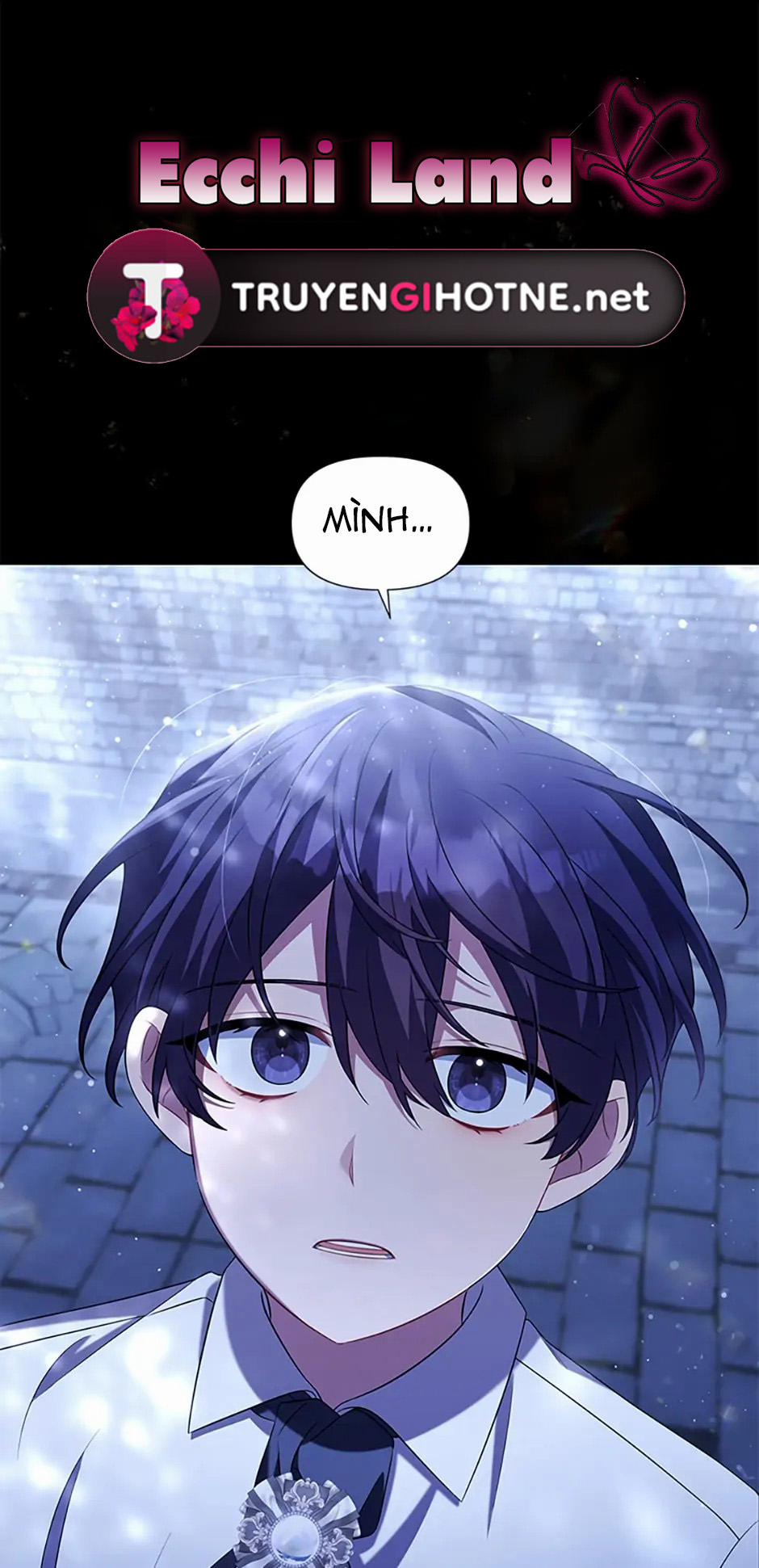 Chốn Bình Yên Của Công Tước Richard 35.1 trang 30