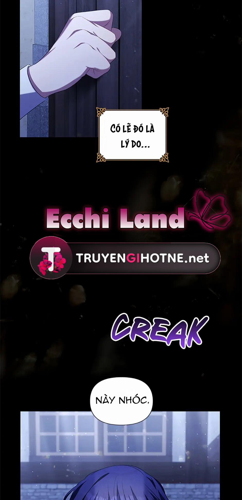 Chốn Bình Yên Của Công Tước Richard 35.1 trang 33