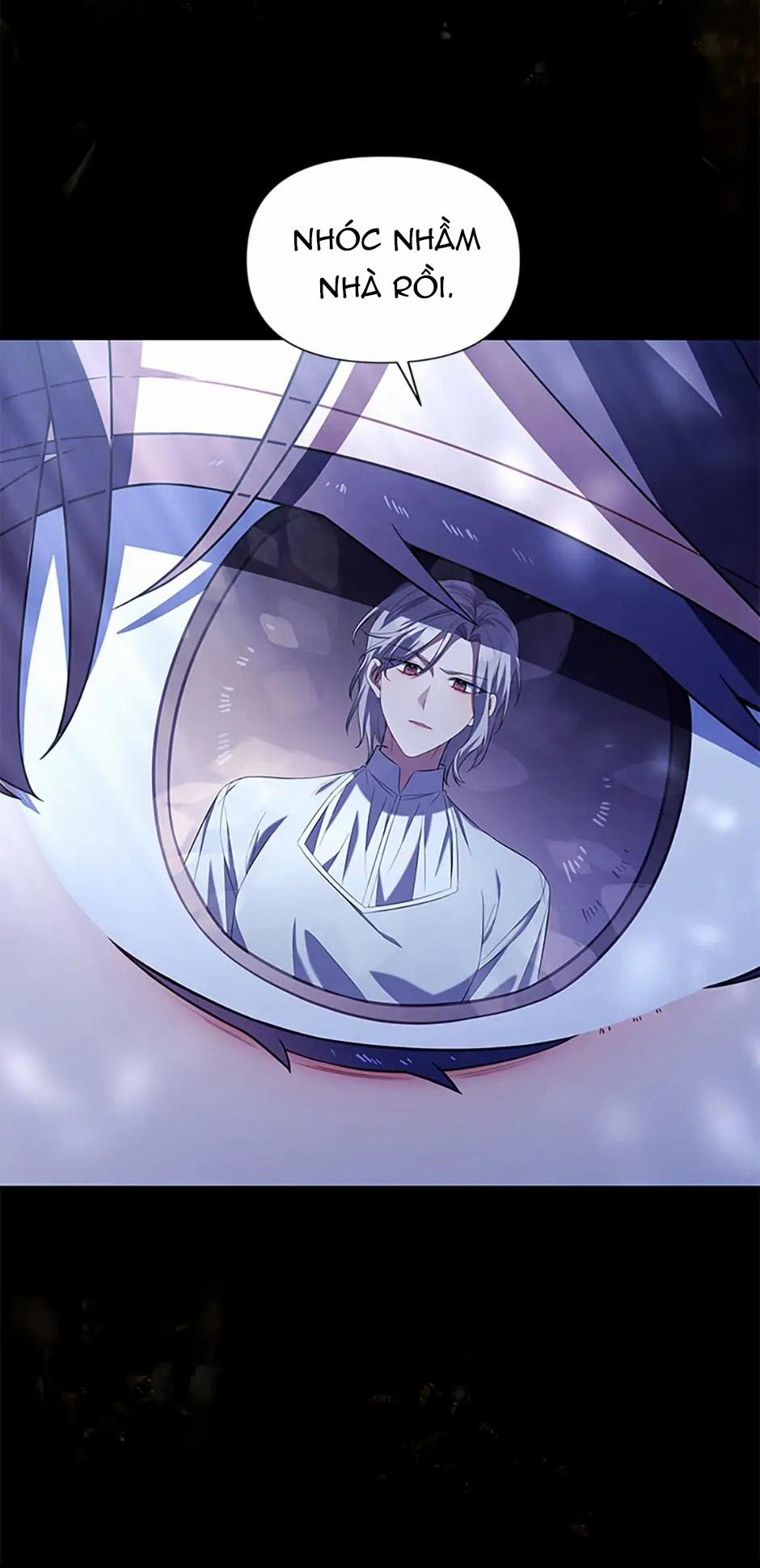 Chốn Bình Yên Của Công Tước Richard 35.1 trang 35