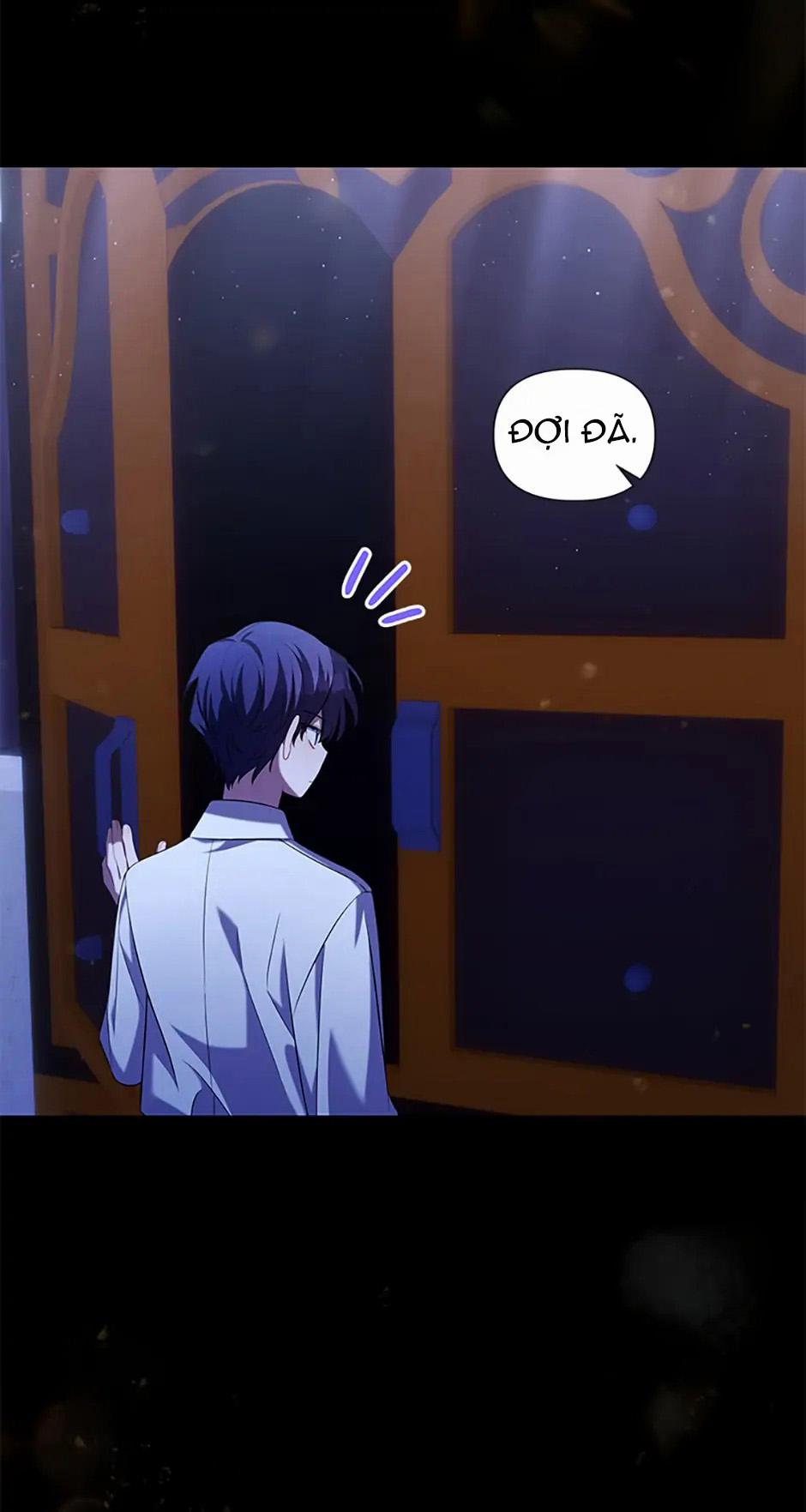 Chốn Bình Yên Của Công Tước Richard 35.1 trang 41