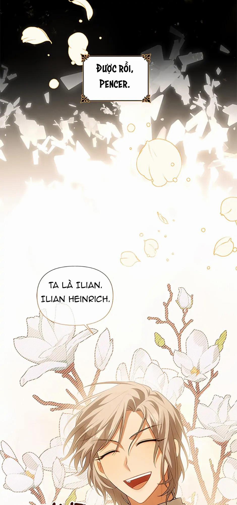 Chốn Bình Yên Của Công Tước Richard 35.2 trang 11