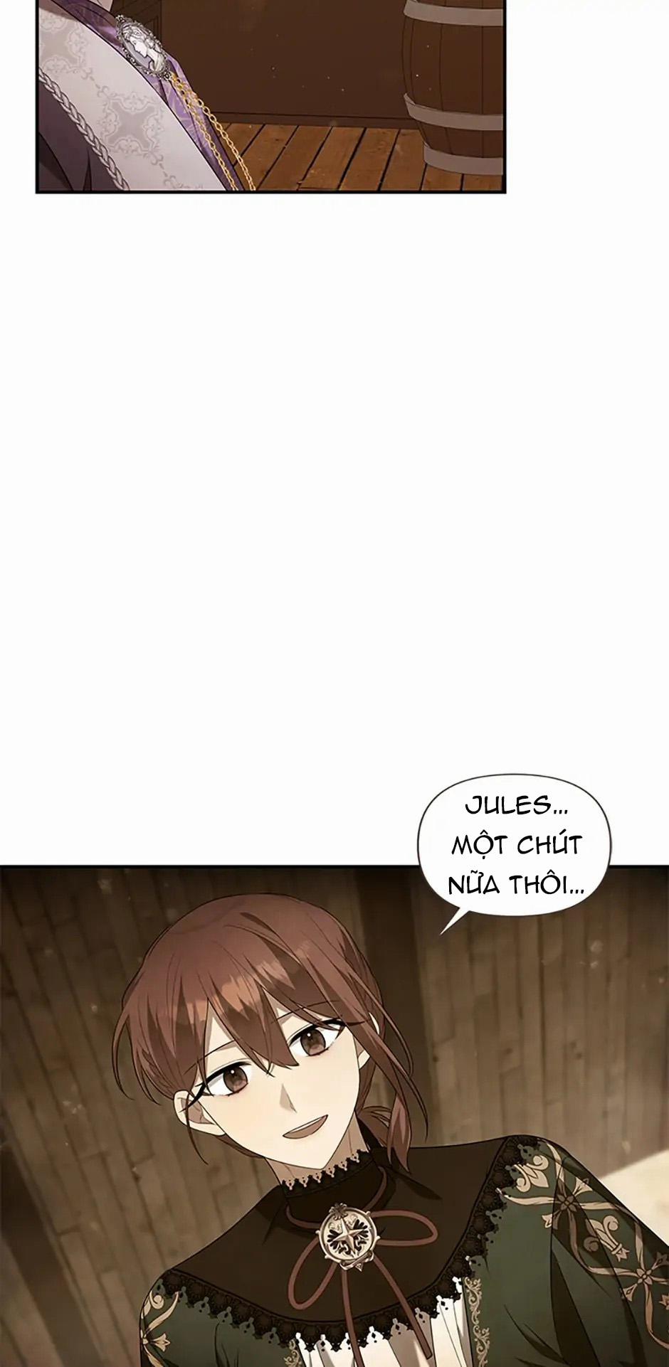 Chốn Bình Yên Của Công Tước Richard 35.2 trang 18