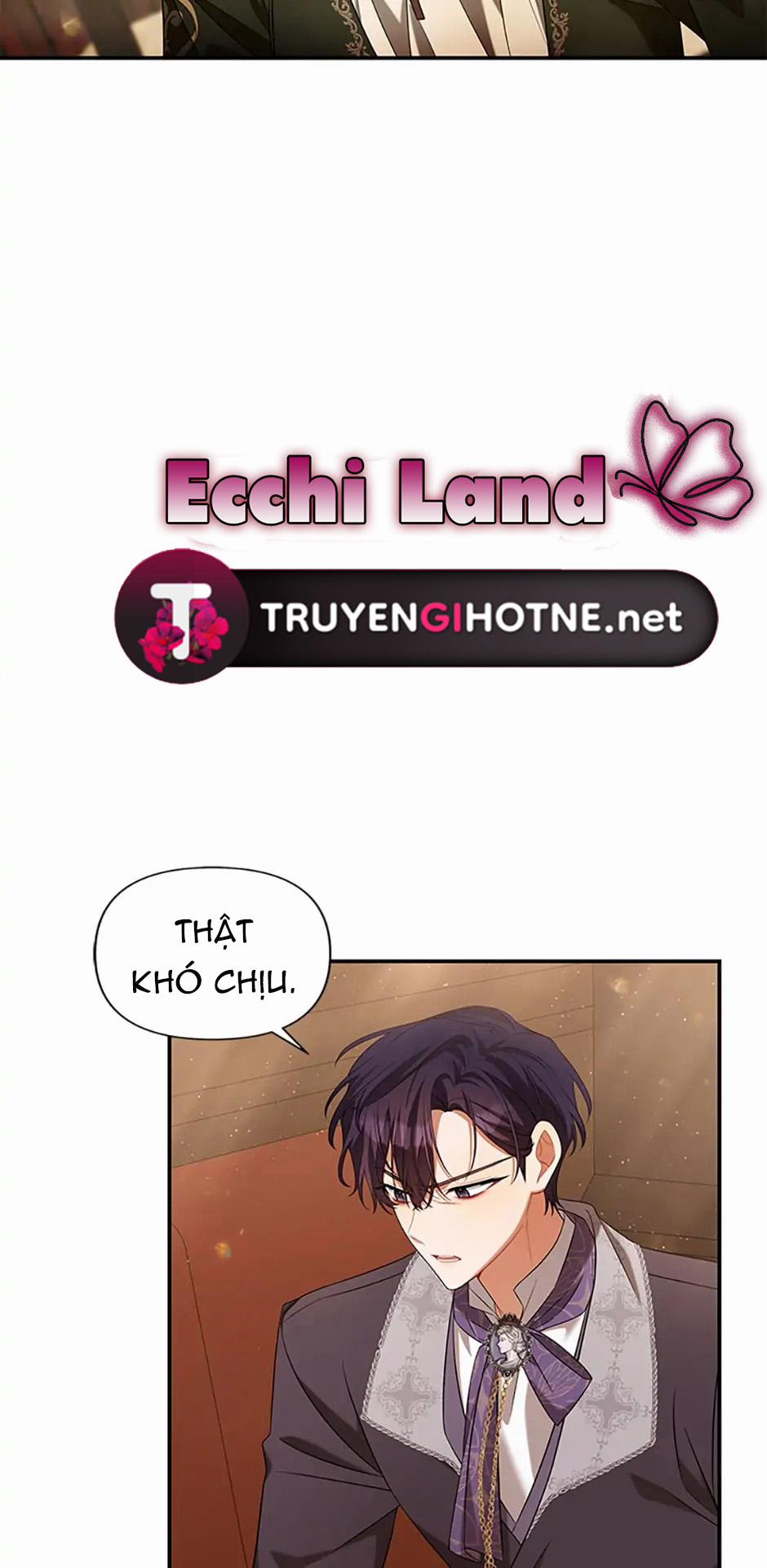 Chốn Bình Yên Của Công Tước Richard 35.2 trang 19