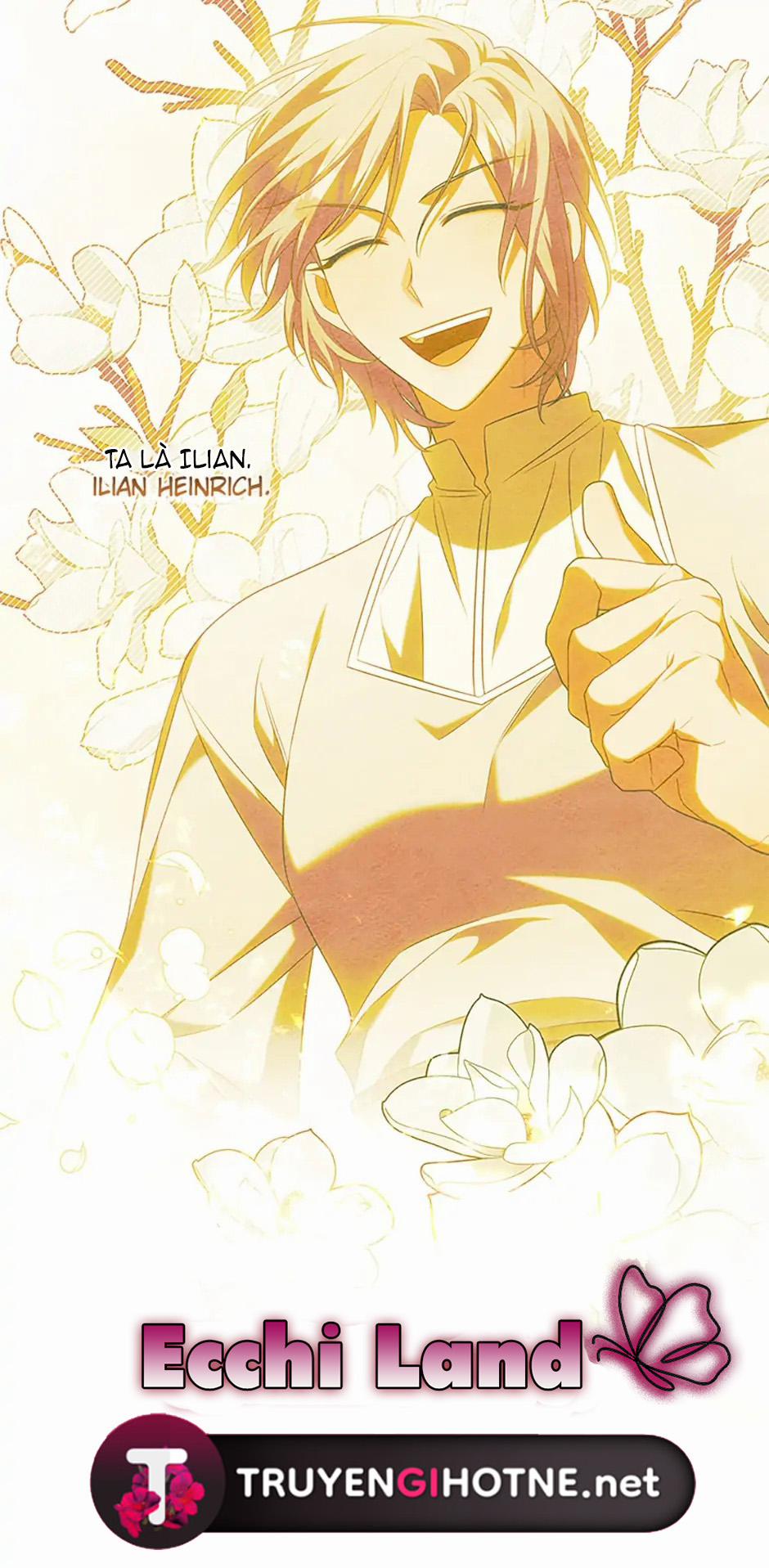 Chốn Bình Yên Của Công Tước Richard 35.2 trang 21