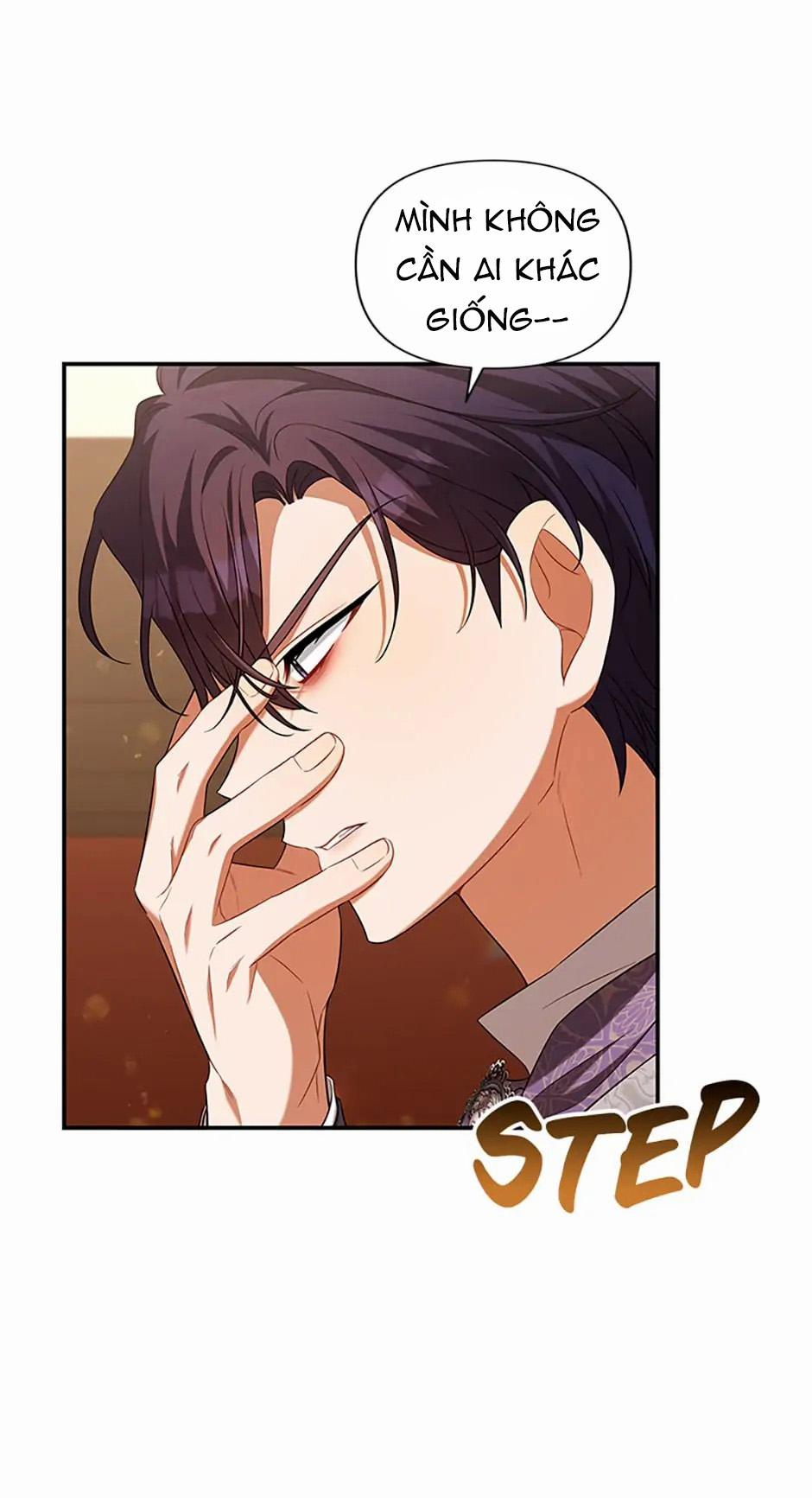 Chốn Bình Yên Của Công Tước Richard 35.2 trang 22
