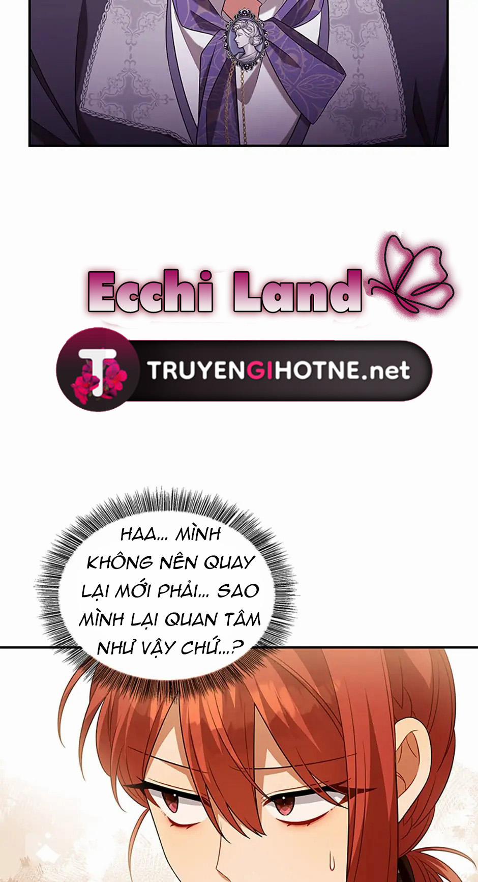 Chốn Bình Yên Của Công Tước Richard 35.2 trang 25