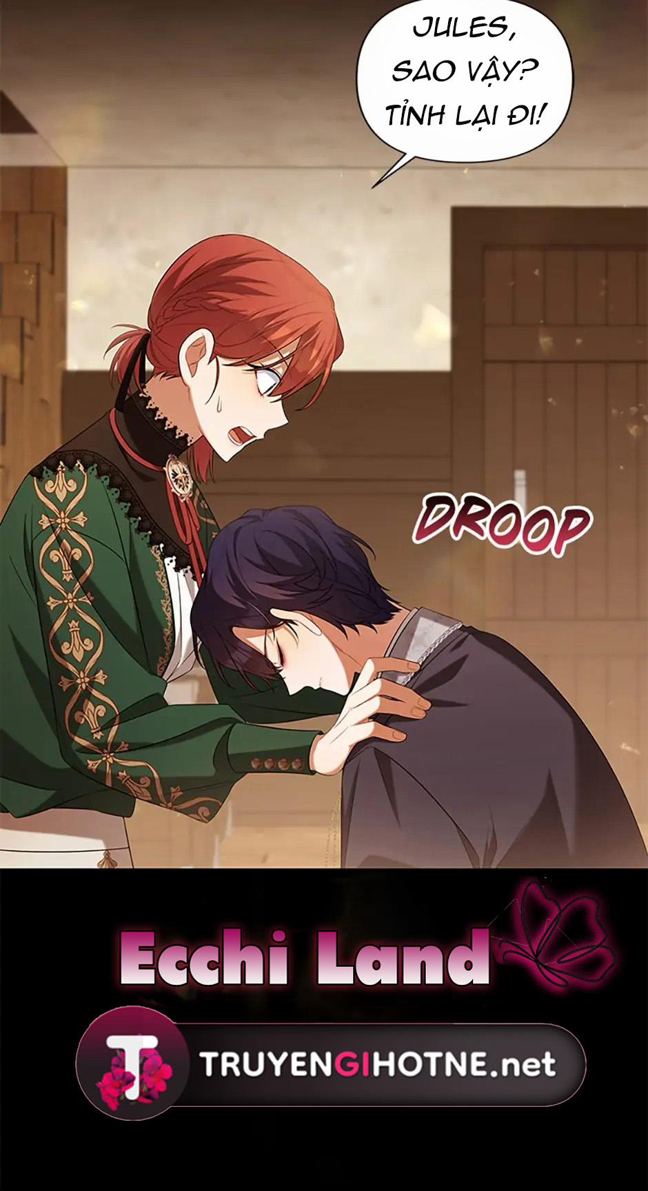 Chốn Bình Yên Của Công Tước Richard 35.2 trang 27
