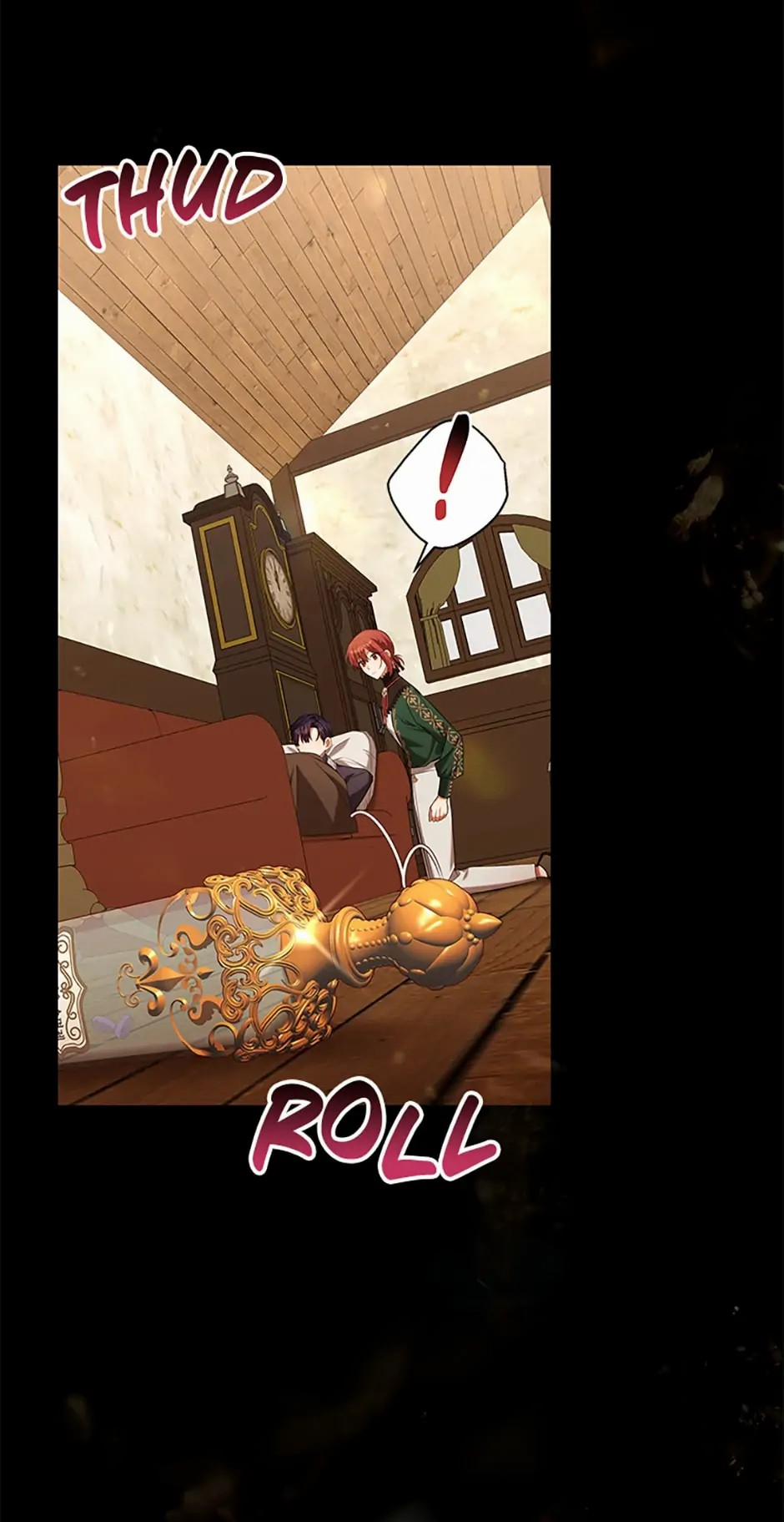 Chốn Bình Yên Của Công Tước Richard 35.2 trang 30