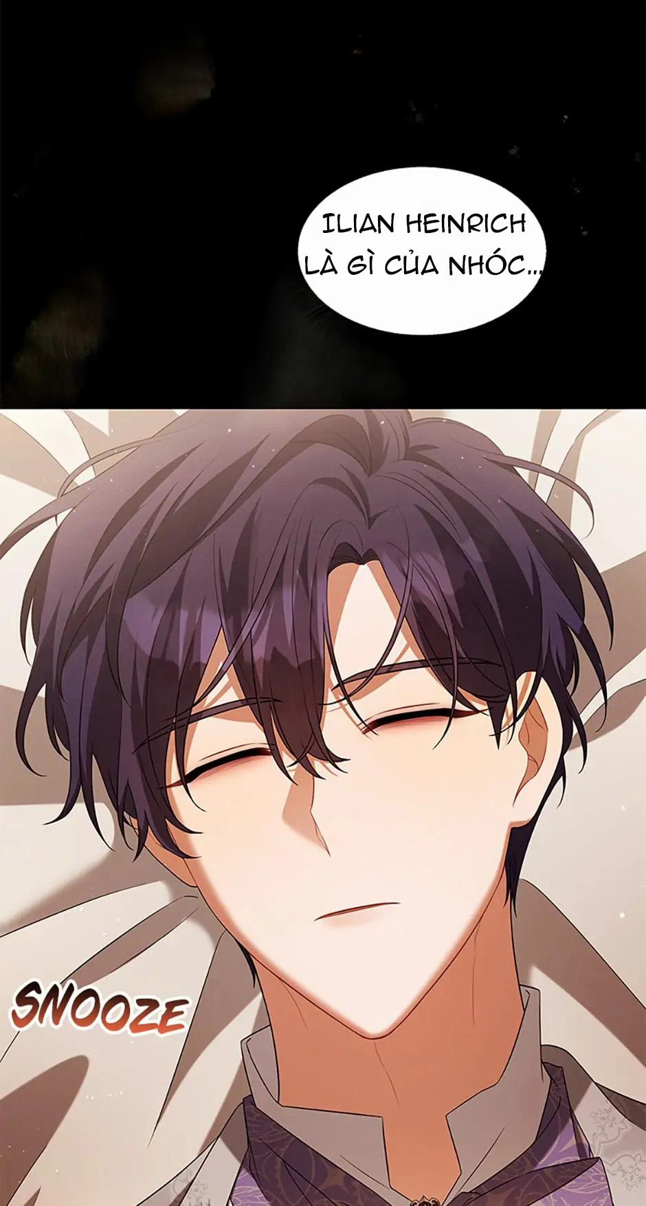 Chốn Bình Yên Của Công Tước Richard 35.2 trang 33